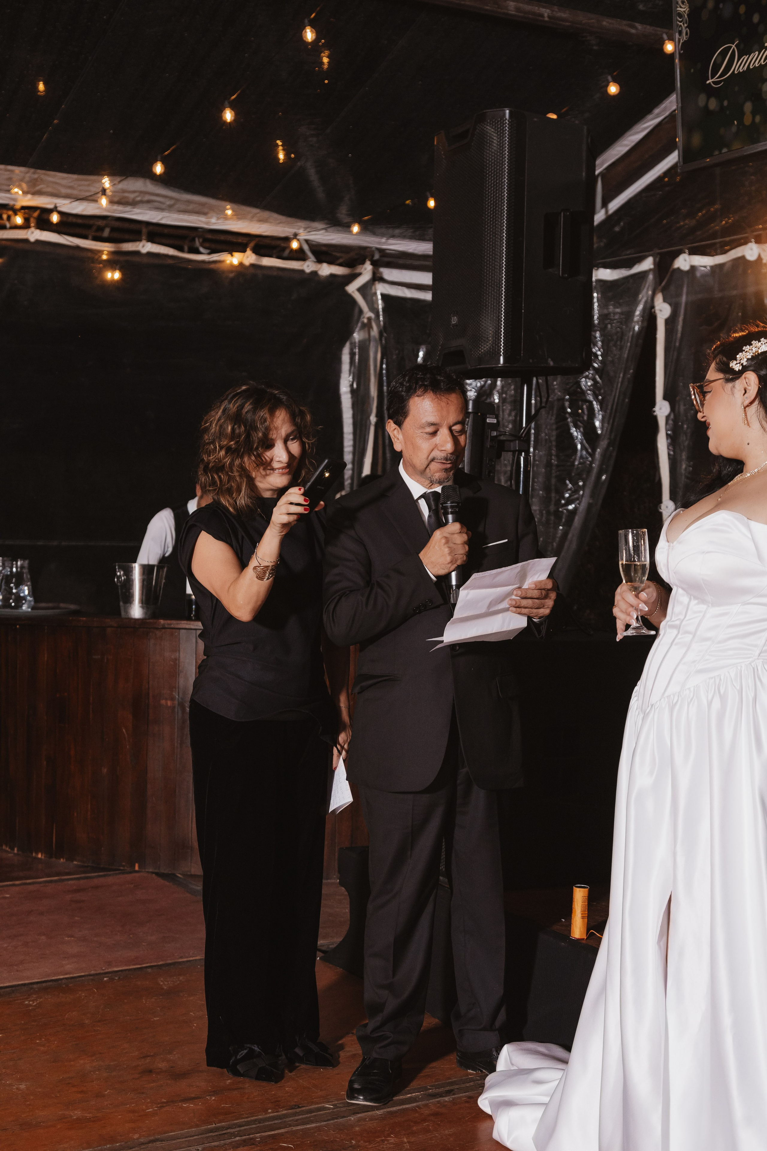 ANDRES & DANIELA. FOCALMAGIC
