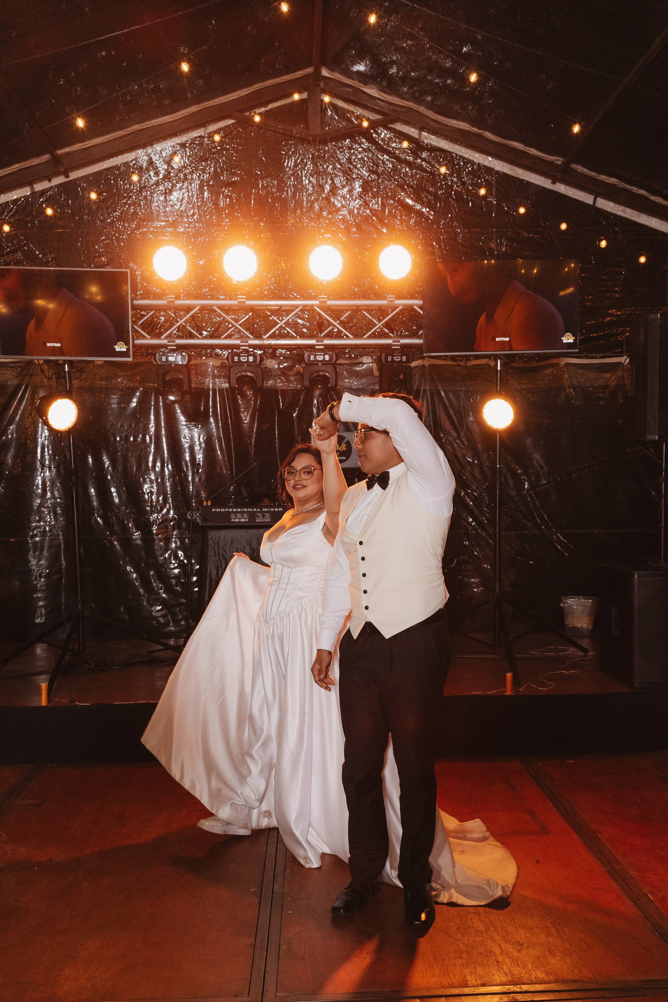 ANDRES & DANIELA. FOCALMAGIC