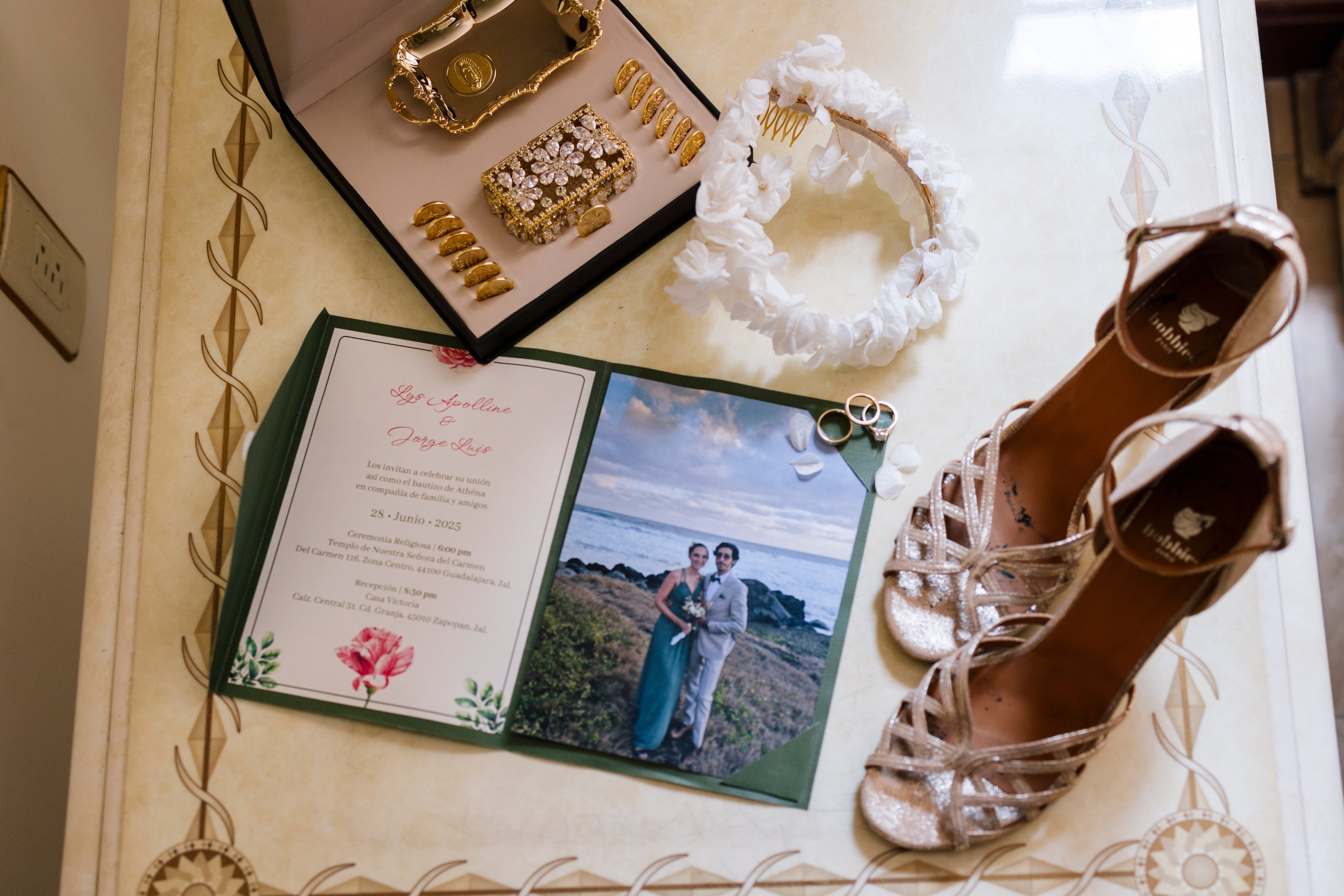 Boda Lys y Jorge. Wedding Photographer Ruth Preciado