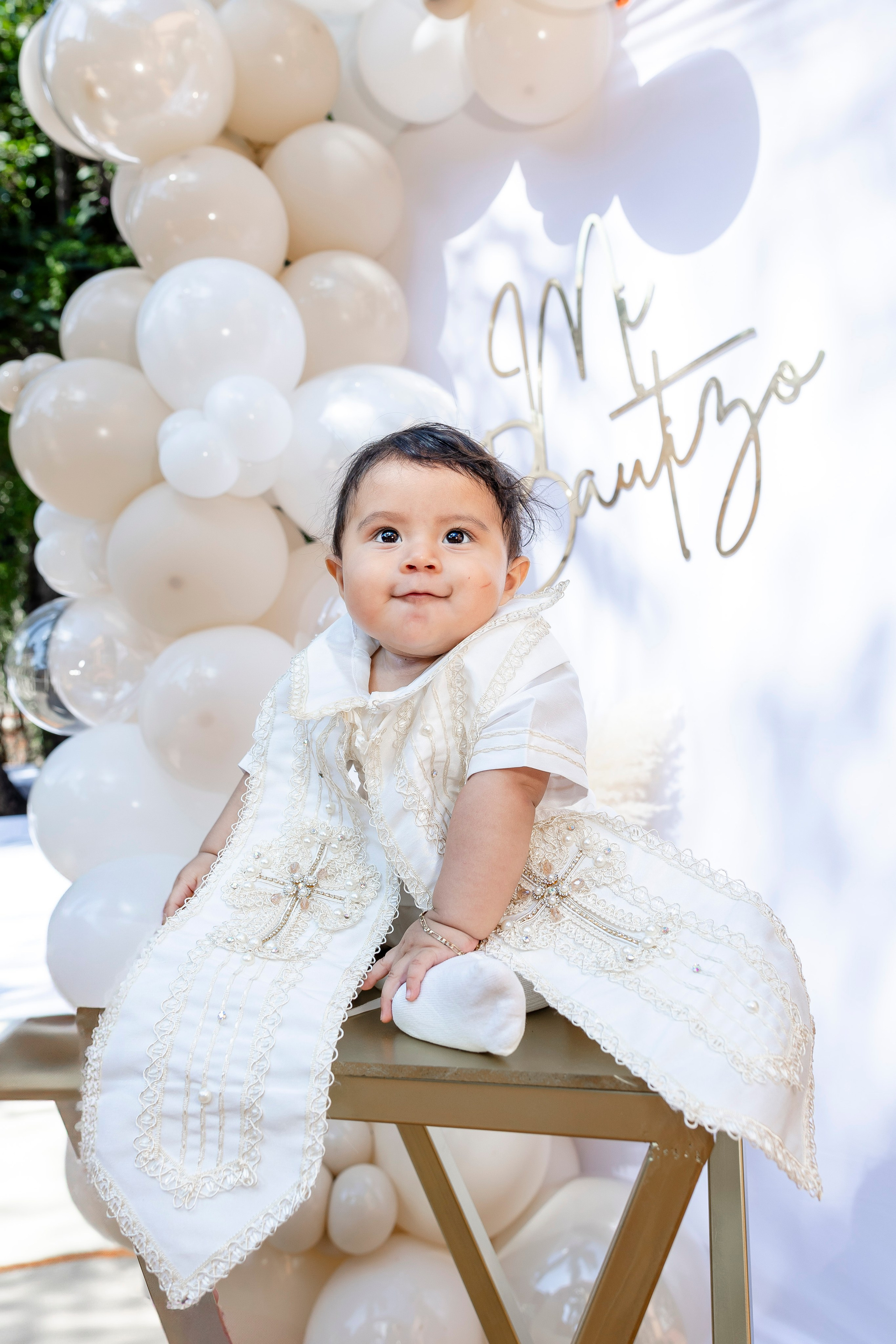 Bautizo. Wedding Photographer Ruth Preciado