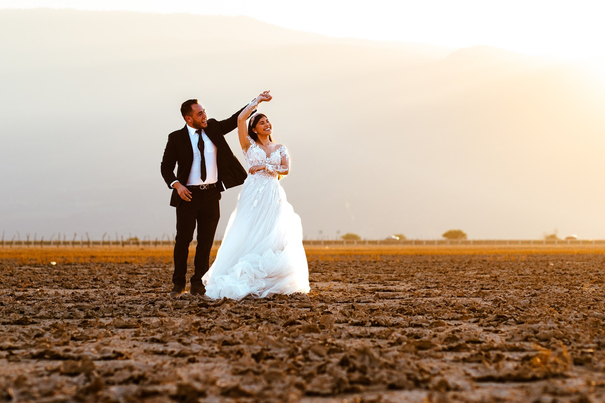 Post Boda. Wedding Photographer Ruth Preciado