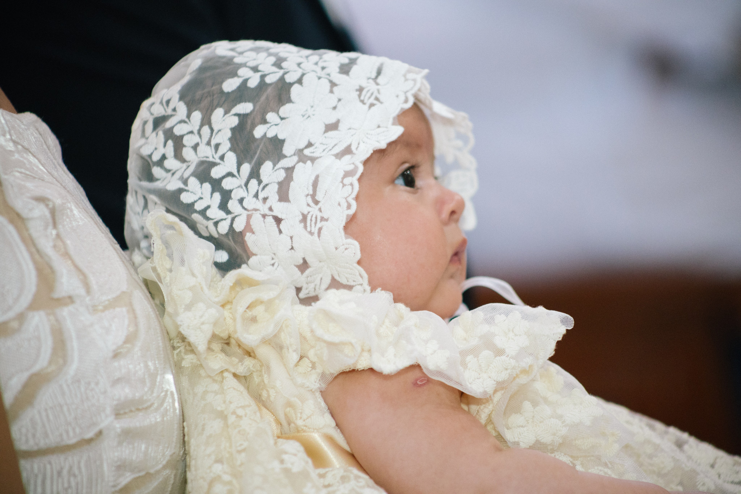 Bautizo. Wedding Photographer Ruth Preciado