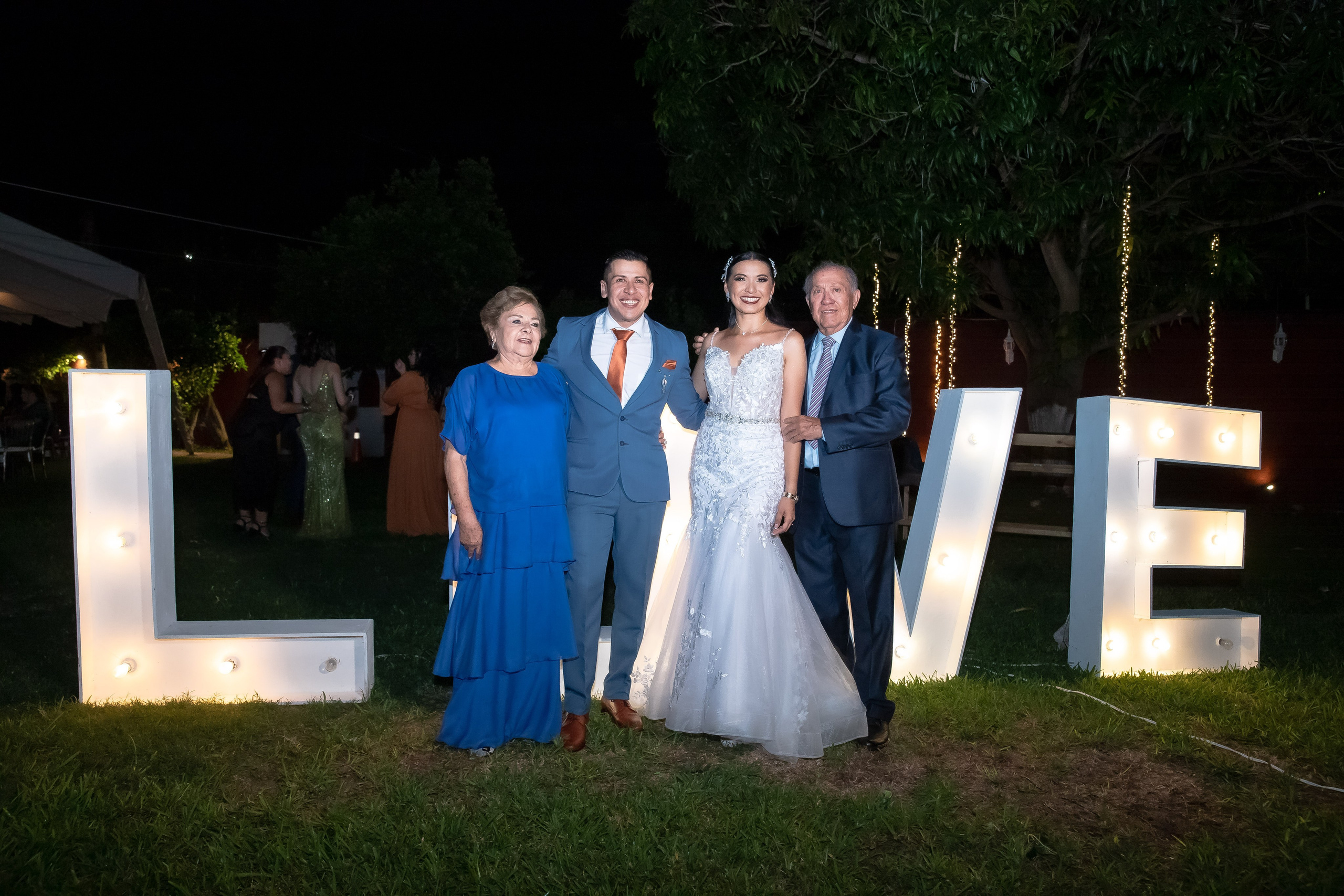 Delta & Cesar. Simón Enríquez Studio
