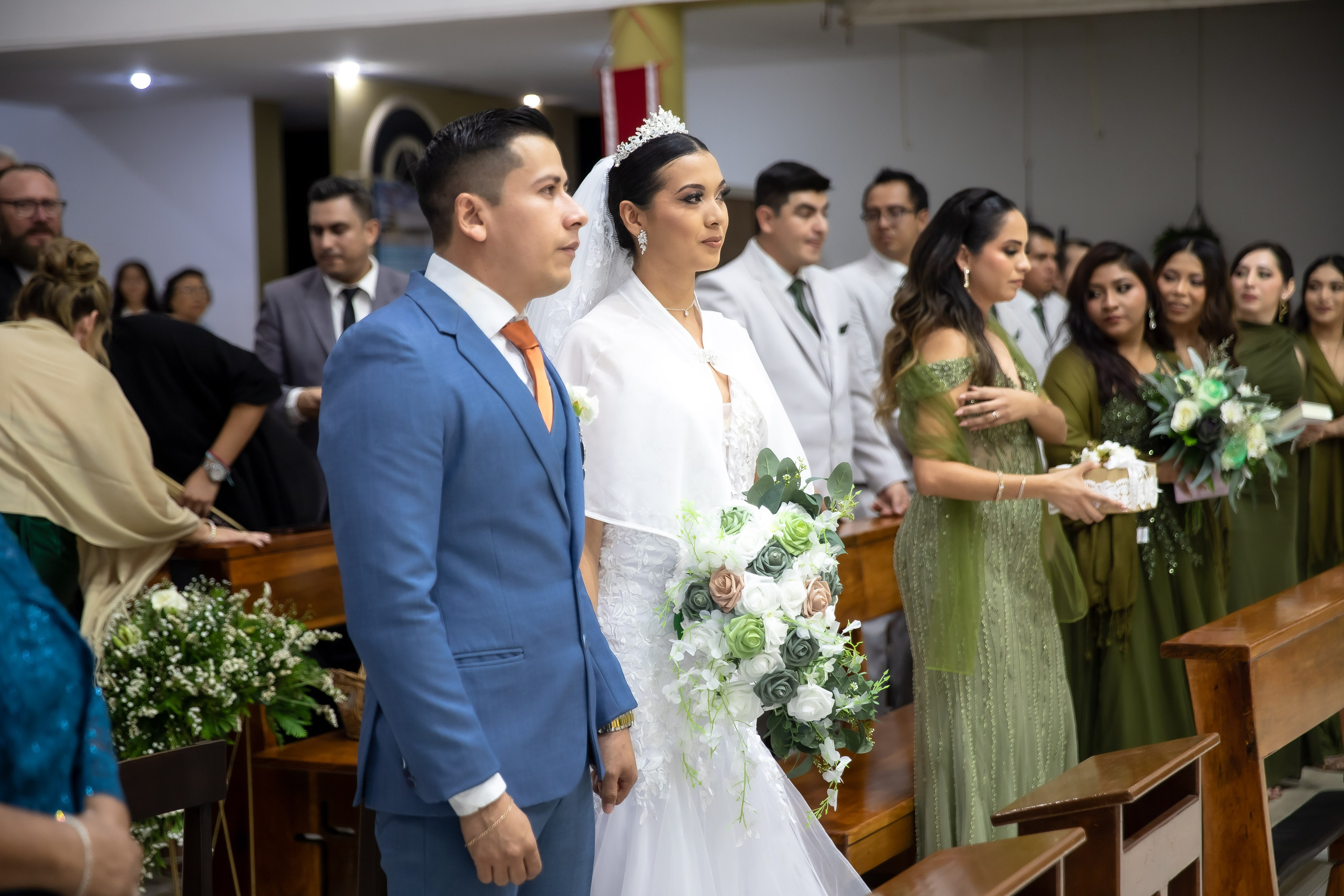 Delta & Cesar. Simón Enríquez Studio