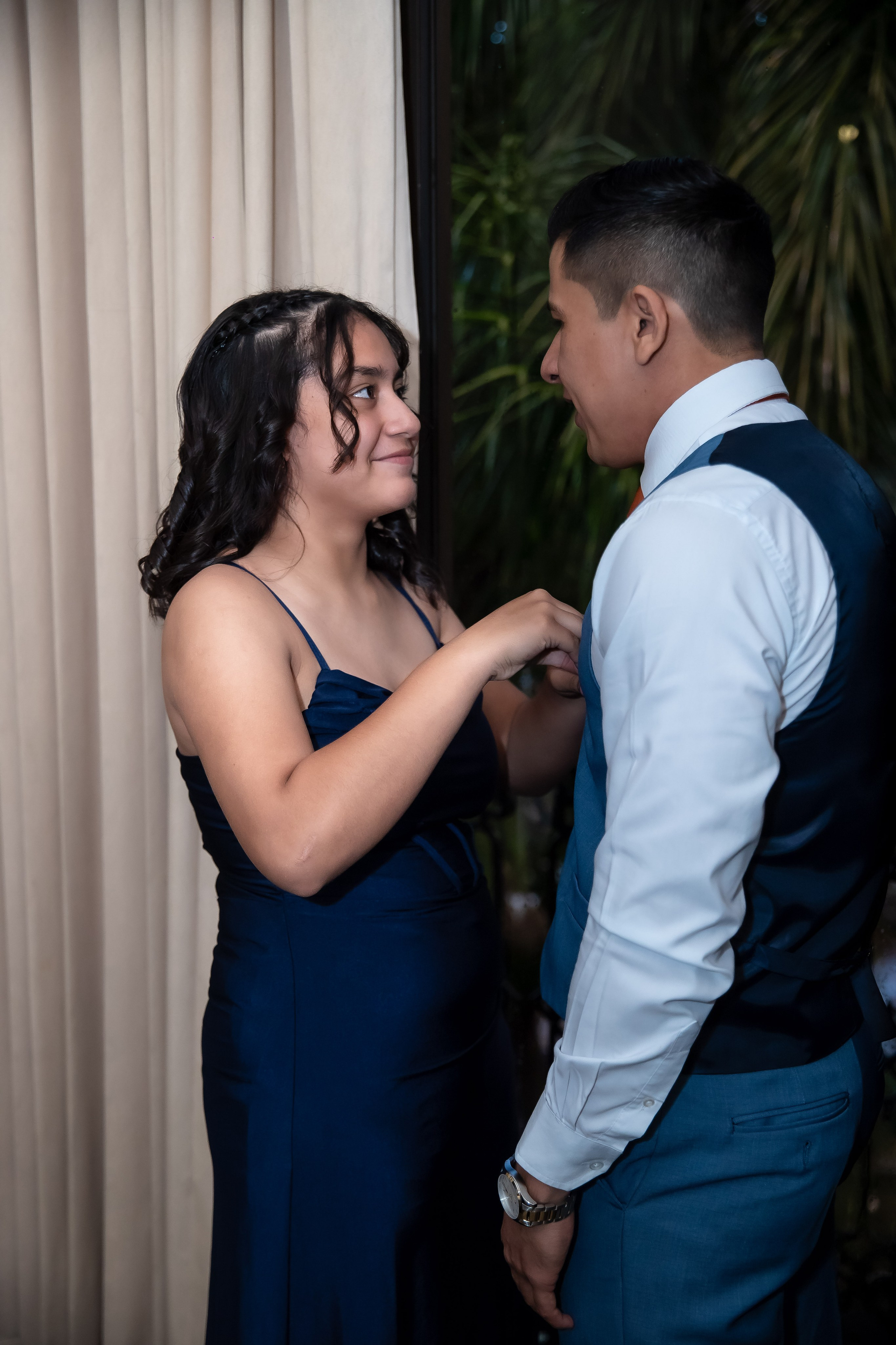 Delta & Cesar. Simón Enríquez Studio