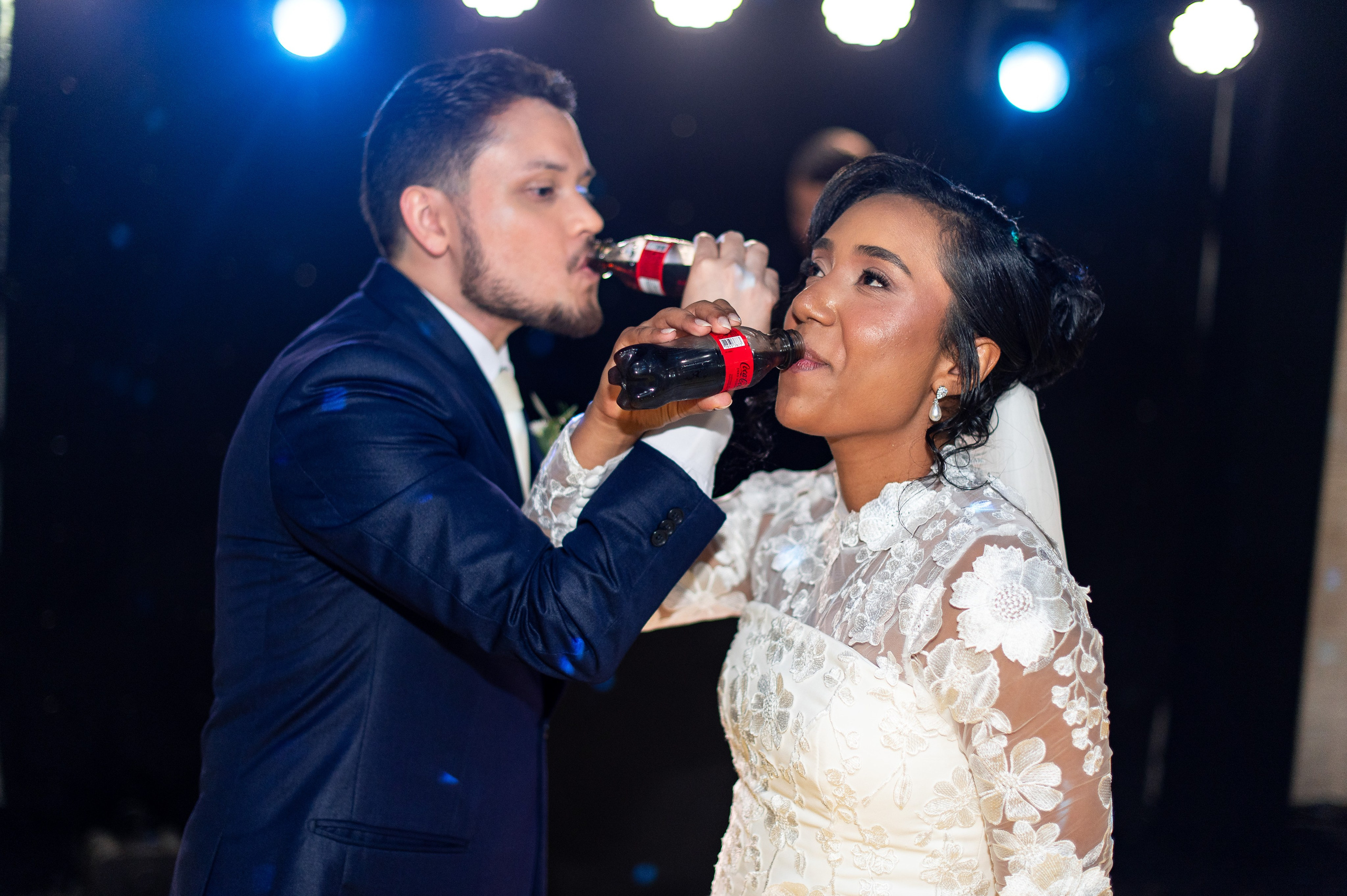 Bruna & Lucas | Cerimônia. Arthur Alves Fotografia