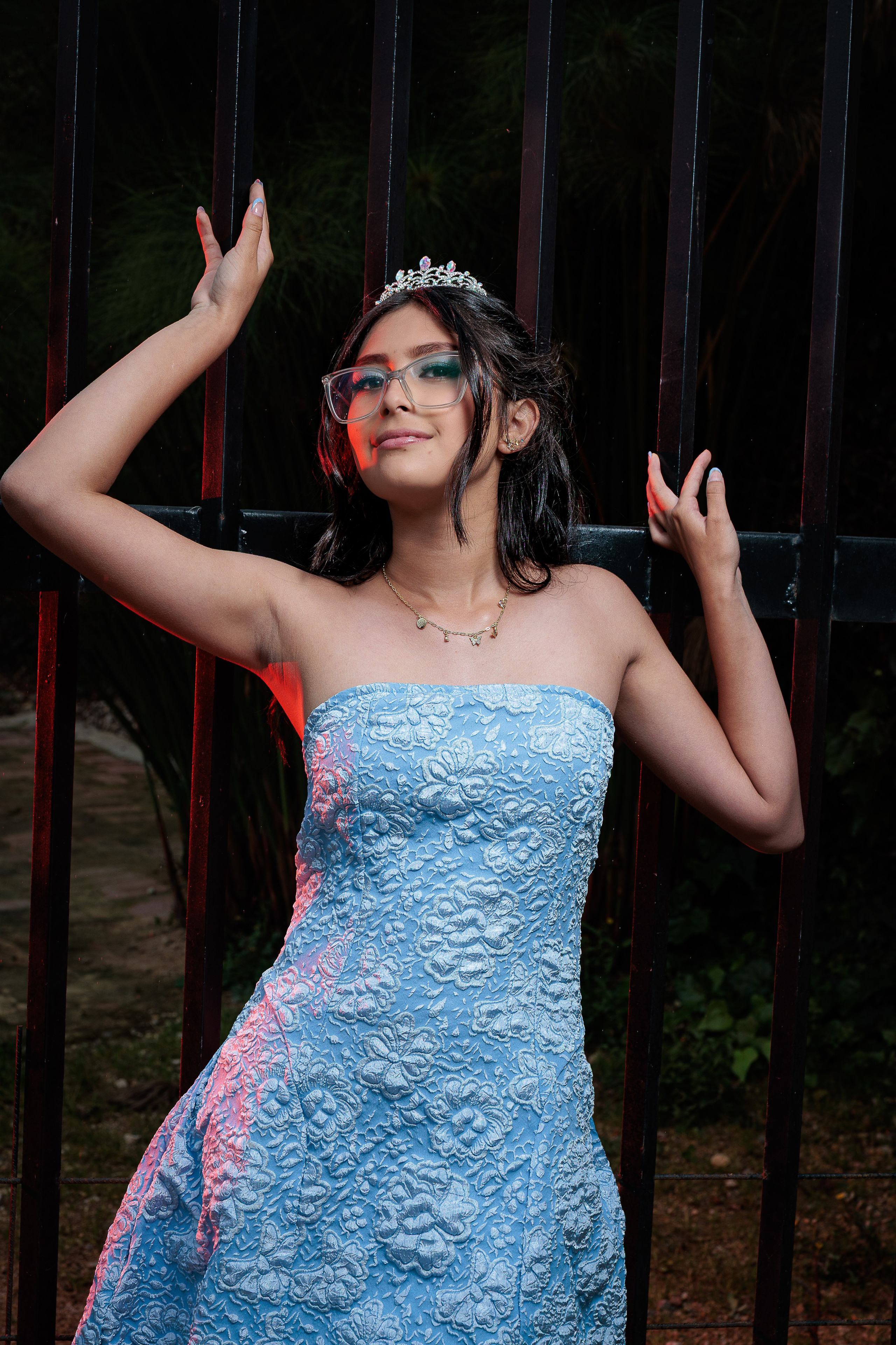 Fotos de Quinceañera Mariana en Bogotá | Sesión de 15 Años