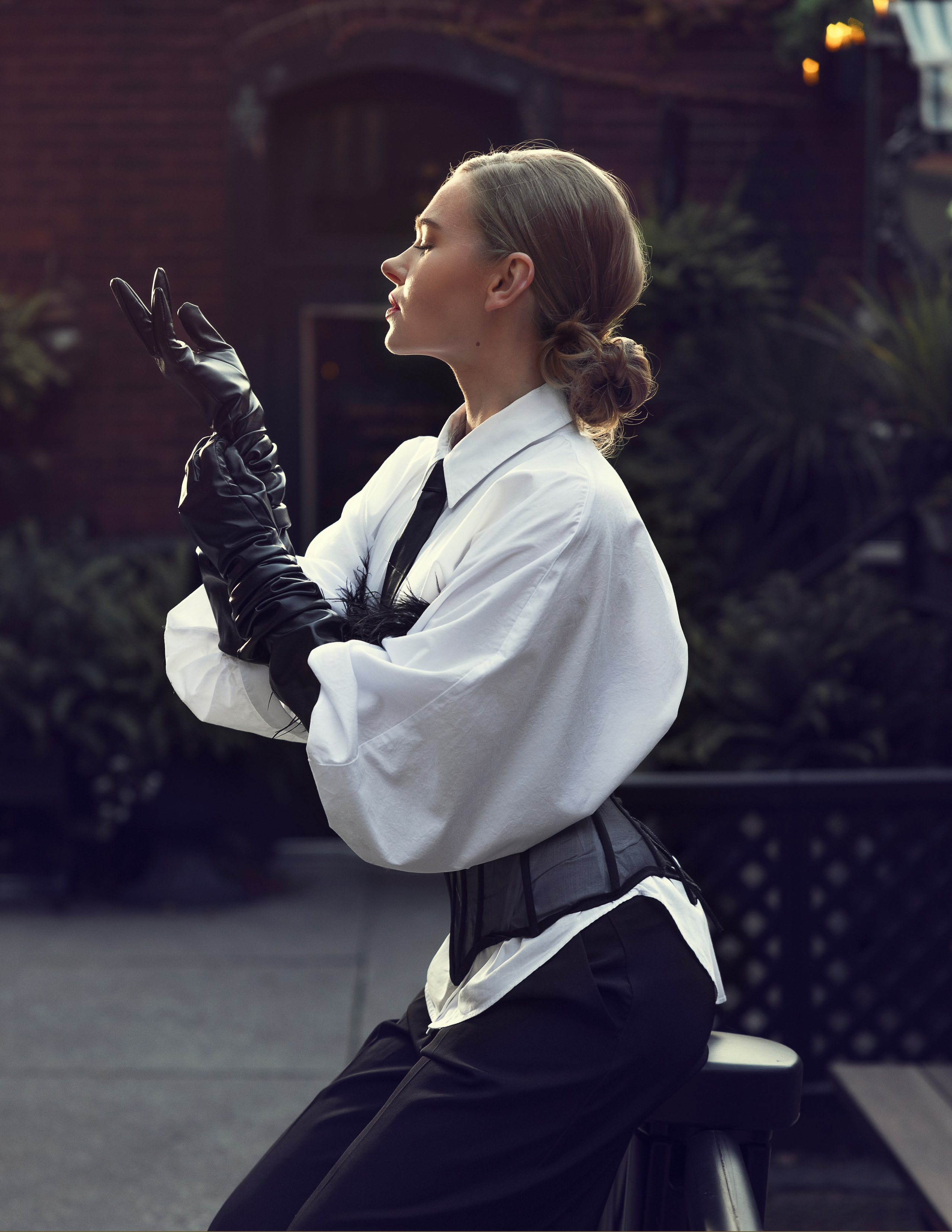 CONTENT PHOTOSHOOT. EVGENIA POGALOVA PHOTOGRAPHER