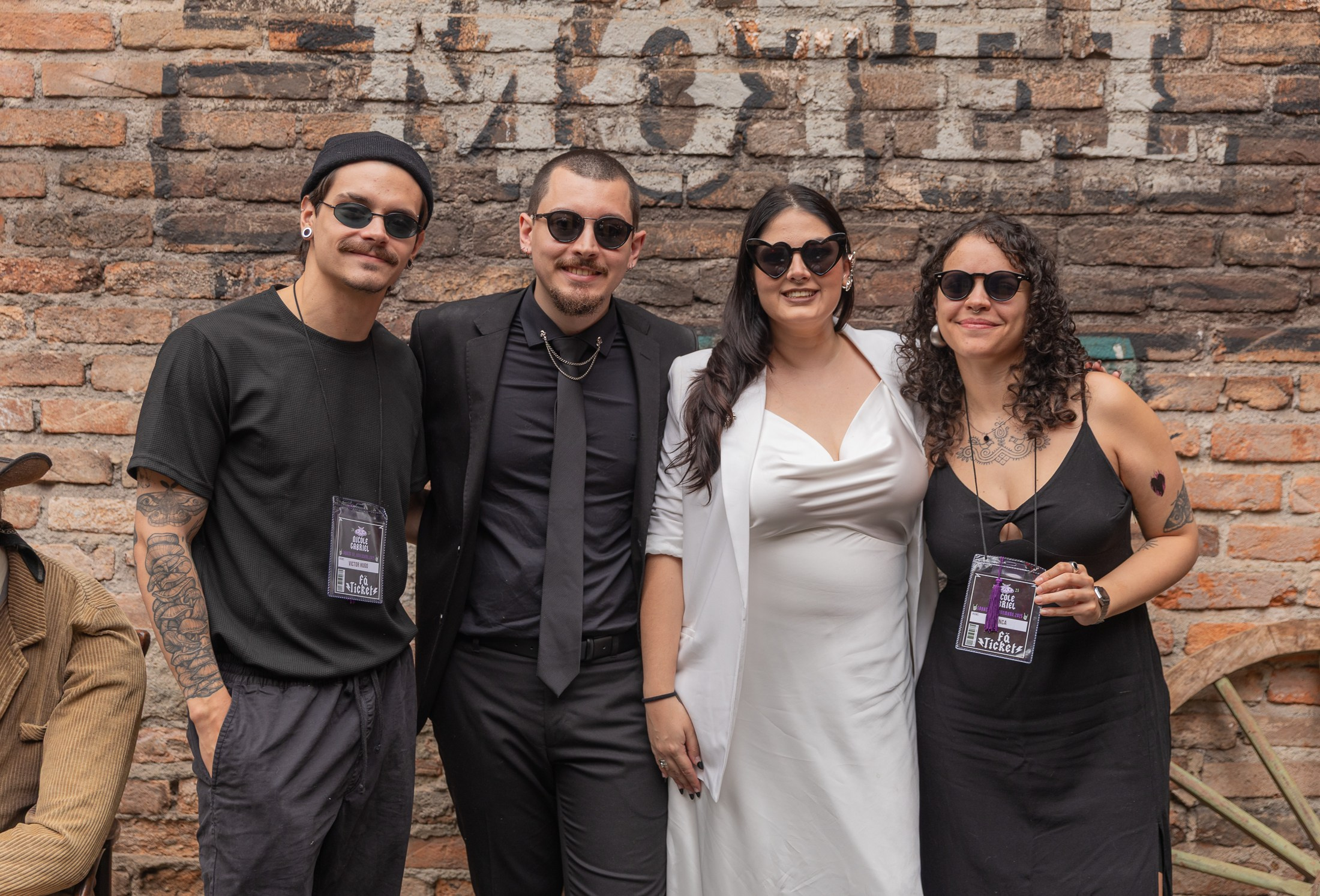 Fotografia profissional de casamento em São Paulo para casais que desejam guardar seu grande dia com emoção e autenticidade. Registros atemporais de uma história única.