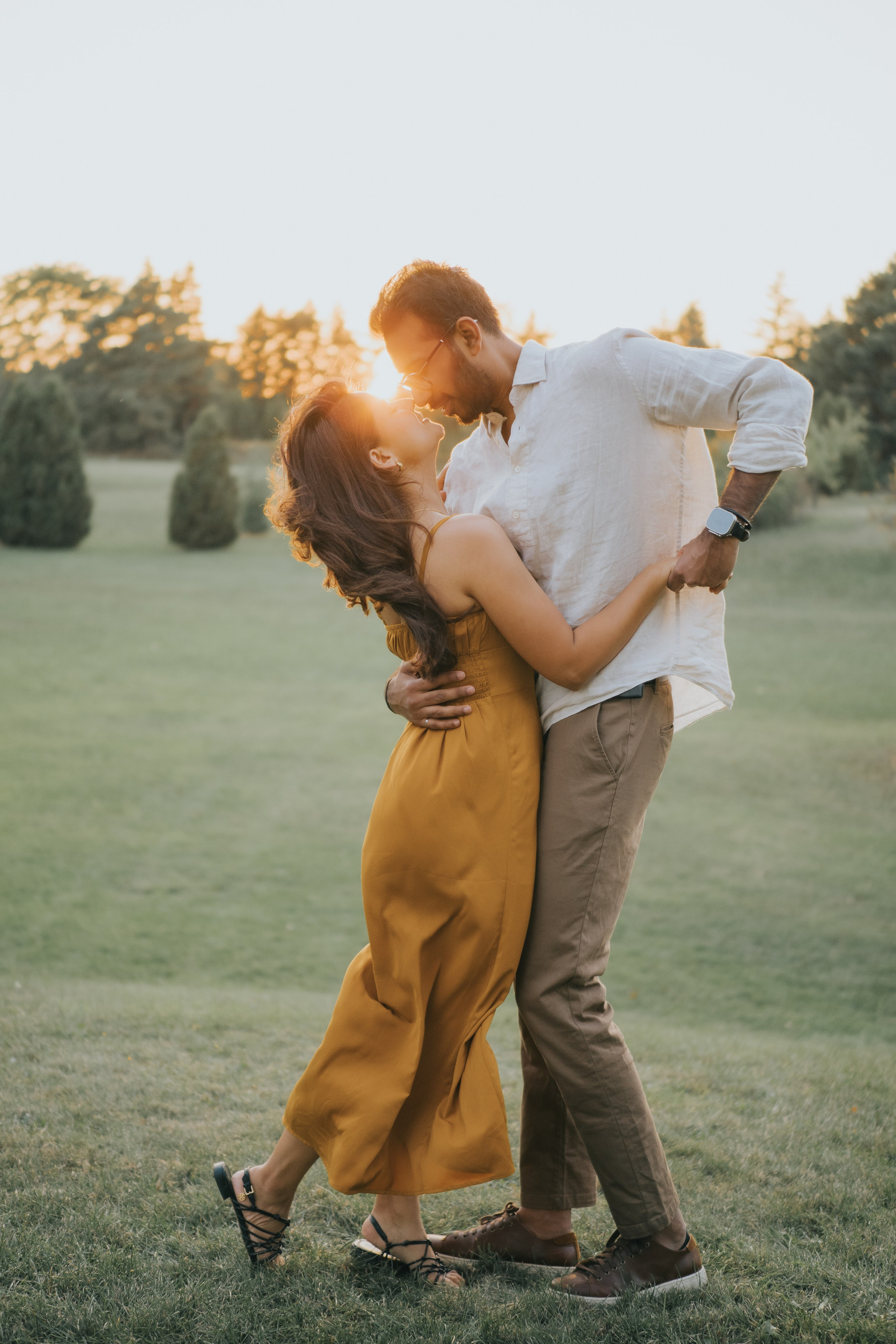 Couple Photography Montreal. Montreal Wedding Photographer — Muriel Oe Photo