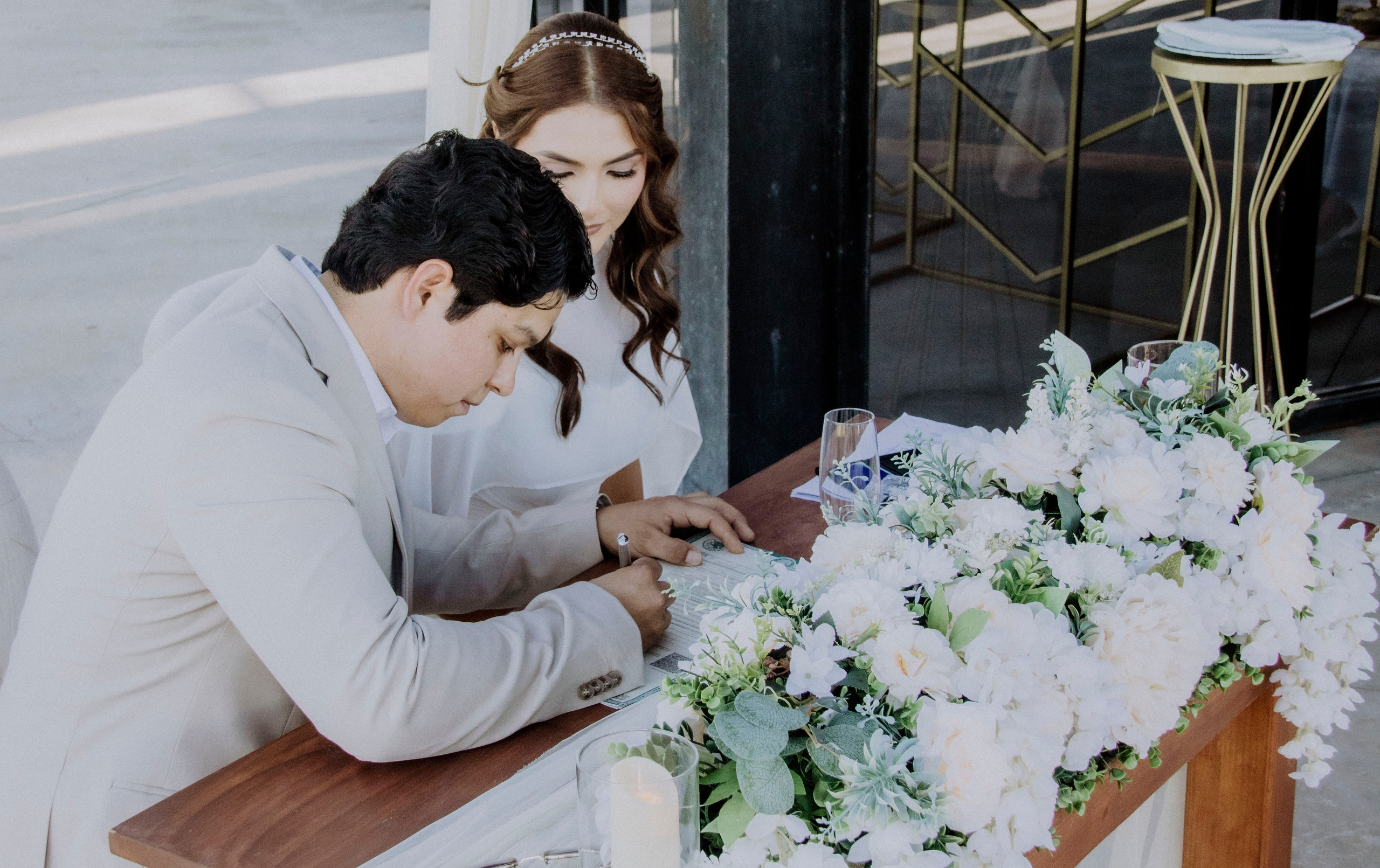 Nuestra Boda, Alberto y Gisell. Fotografia, eventos sociales en san luis rio colorado, sonora Mexico