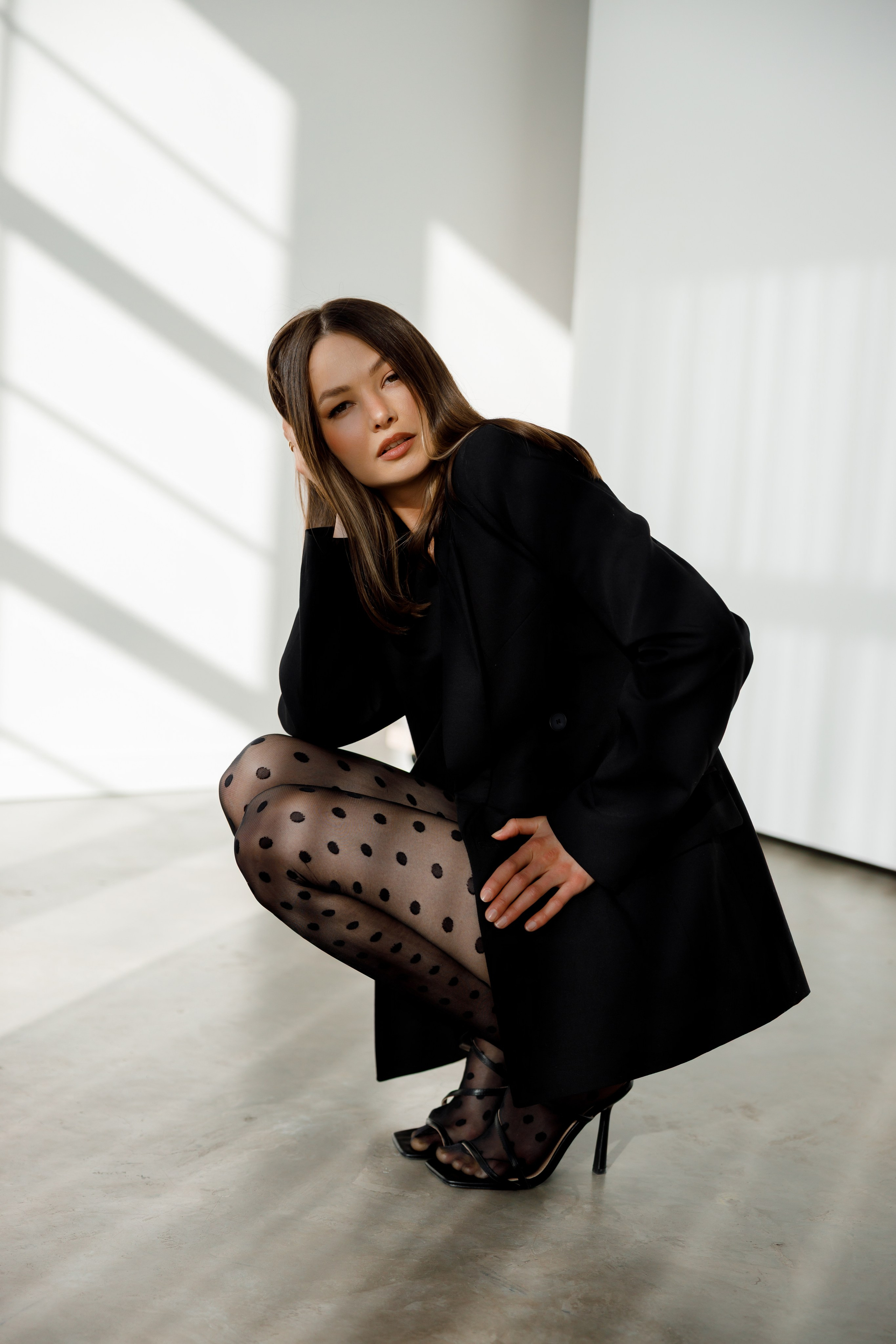 Kathryn. Photographer Elvira Hryshchenko