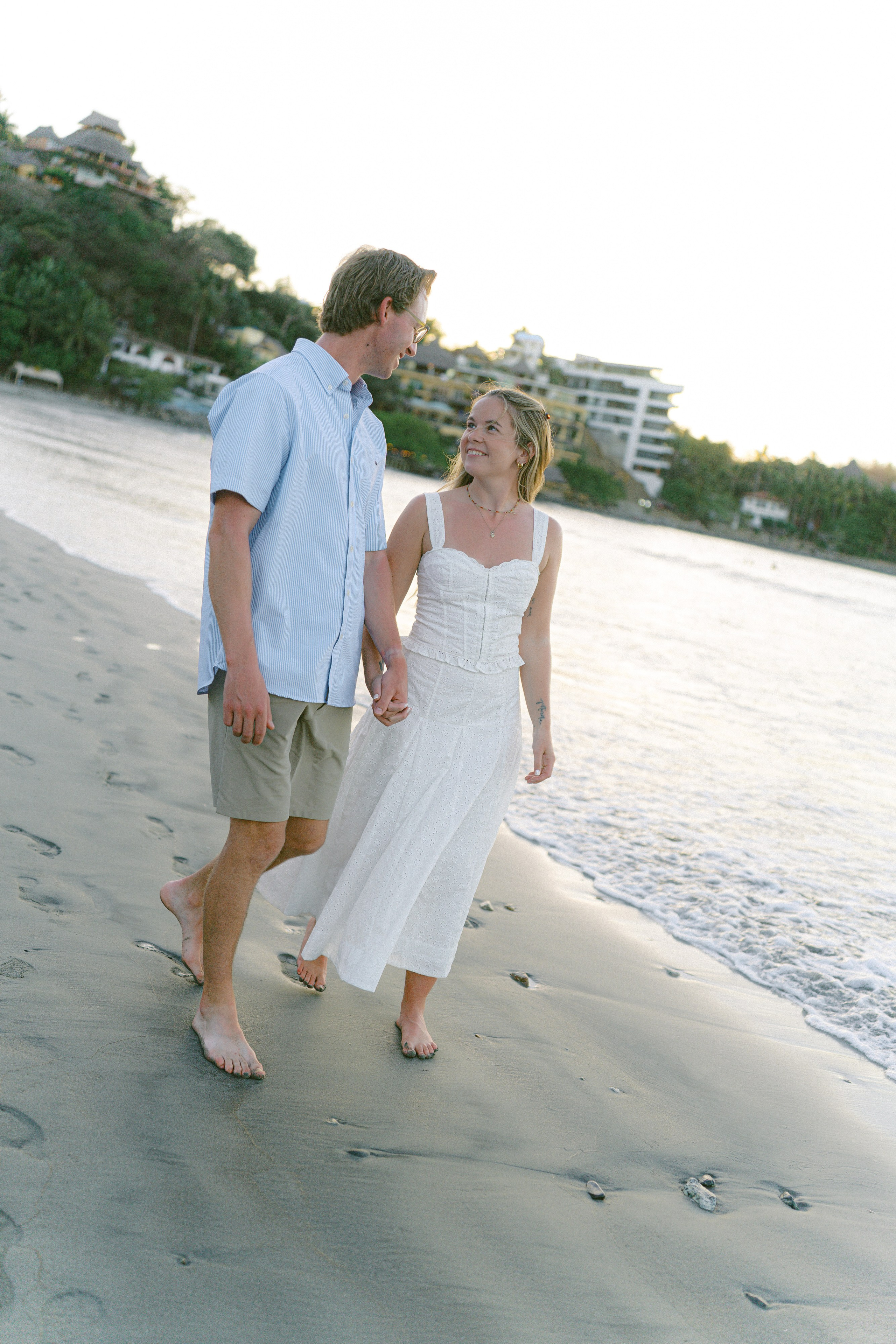 Byron & Kate. Sayulita Wedding Photographer, Puerto Vallarta, Cabo