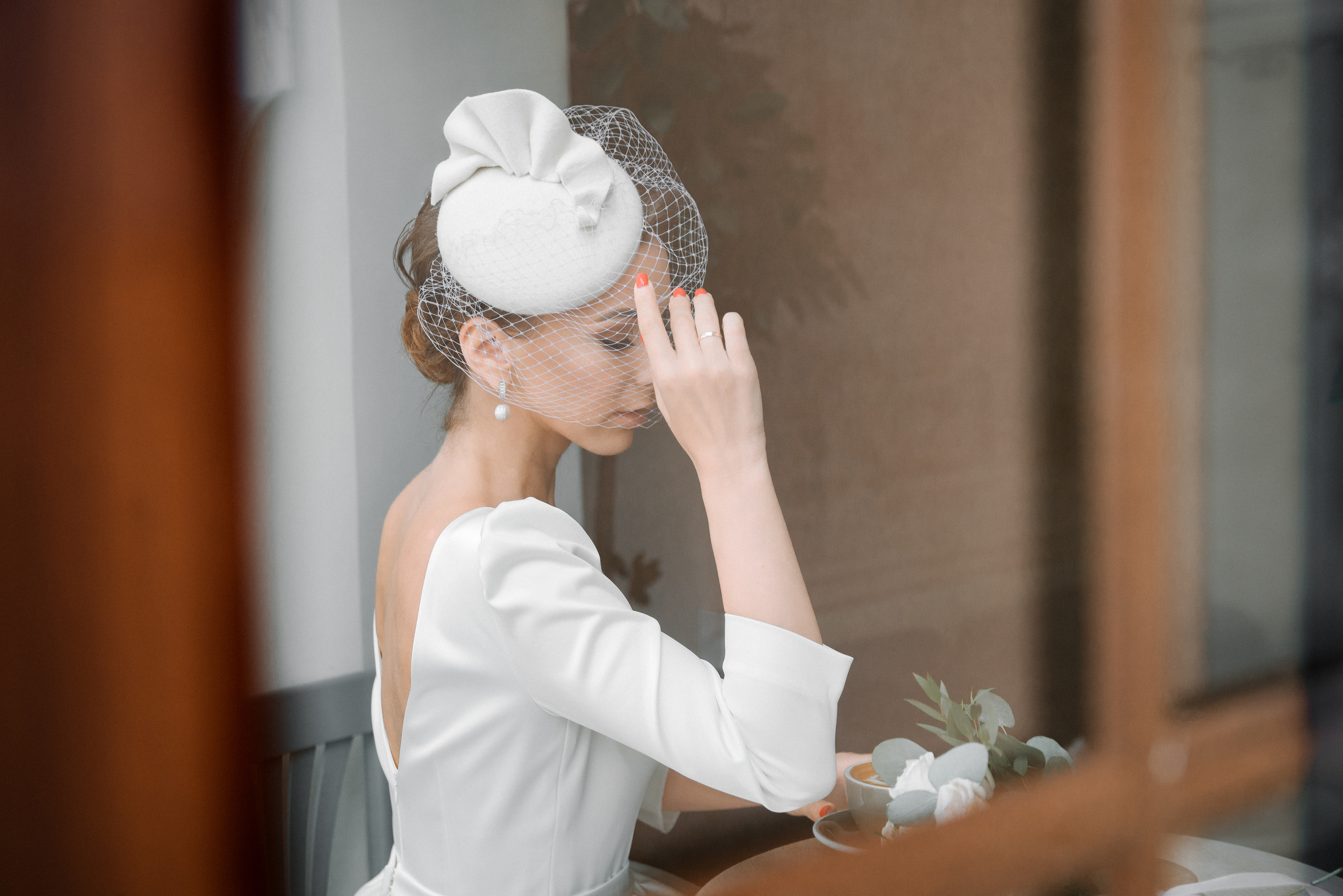 Екатерина и Илья. Фотограф и Блогер в Европе/Азии Ника Стома