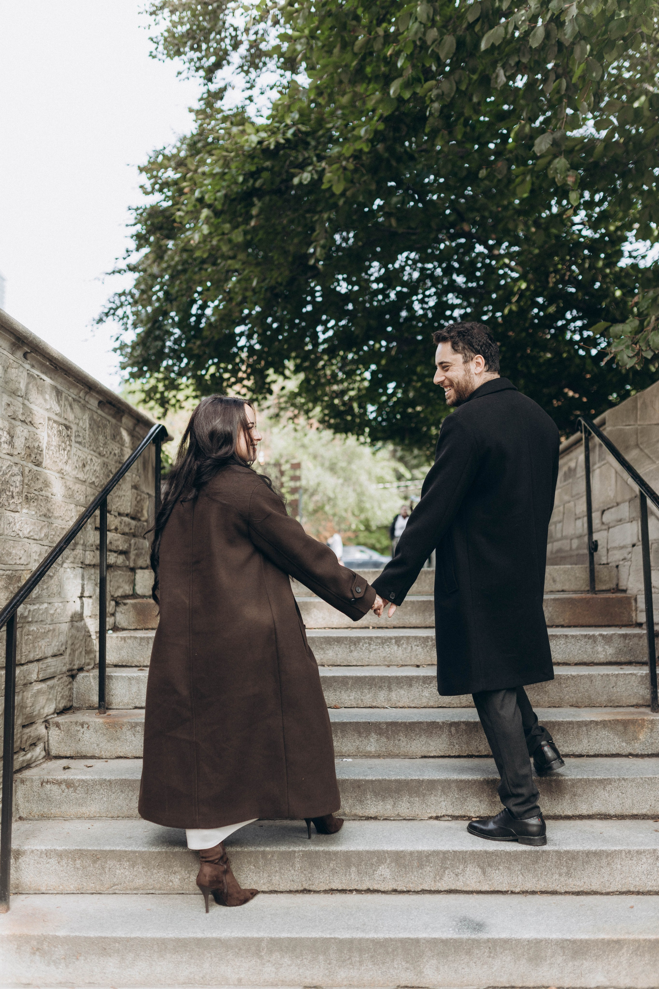 E&A Engagement. Photographer | Naomi Maklin