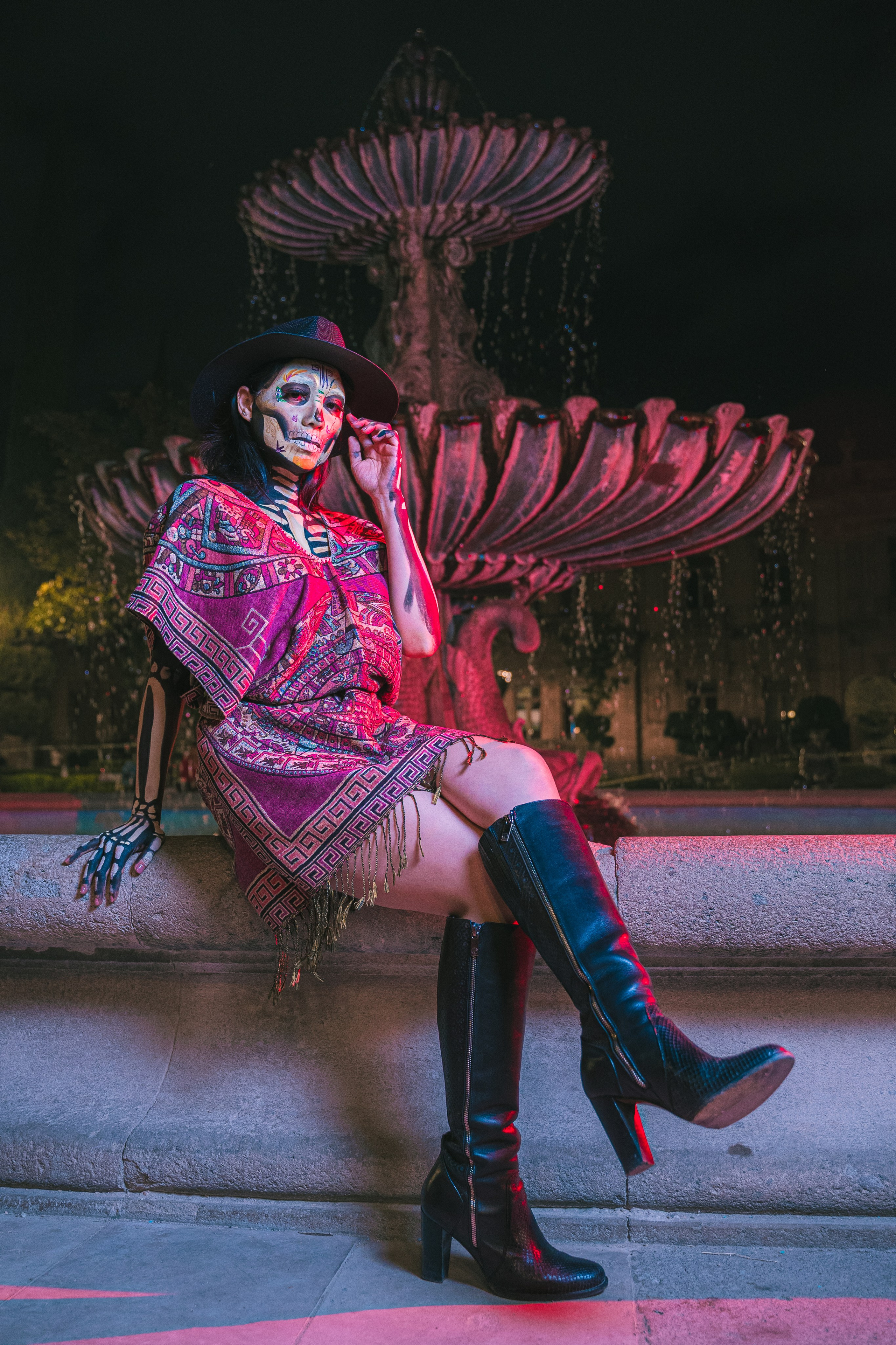 Meet fotográfico por la Fotoescool. Majo Ortiz Fotografía | Fotógrafa de Parejas, Familias y Eventos en San Luis Potosí