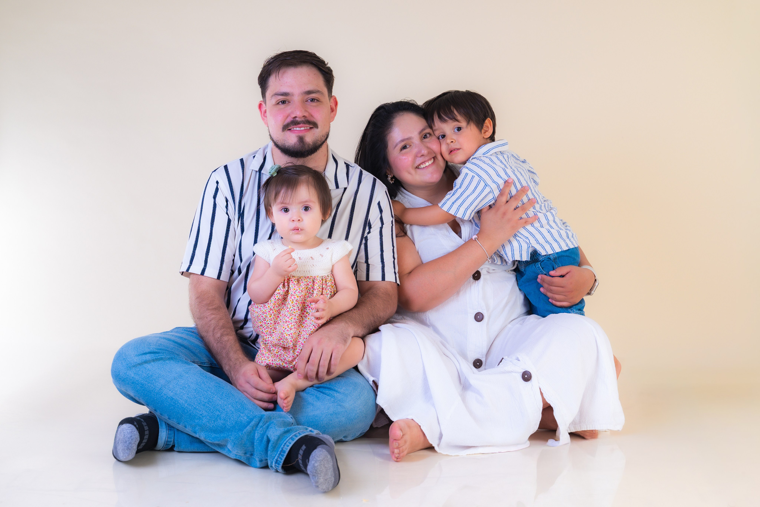 Sesiones de Estudio en San Luis Potosí | Retratos Profesionales