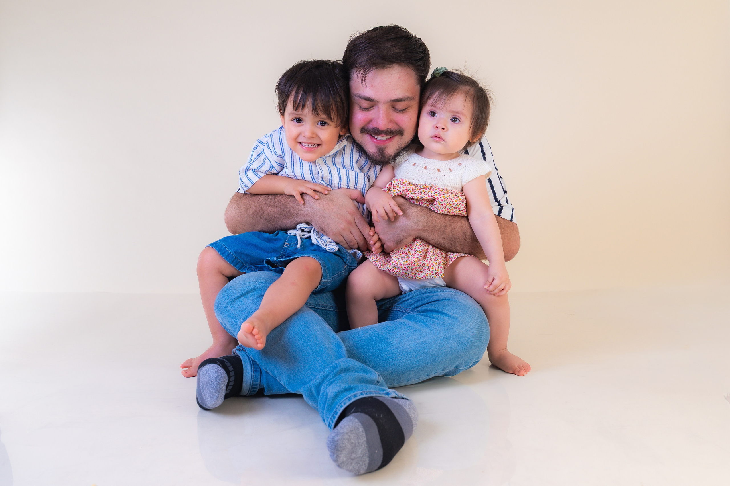 Sesiones de Estudio en San Luis Potosí | Retratos Profesionales