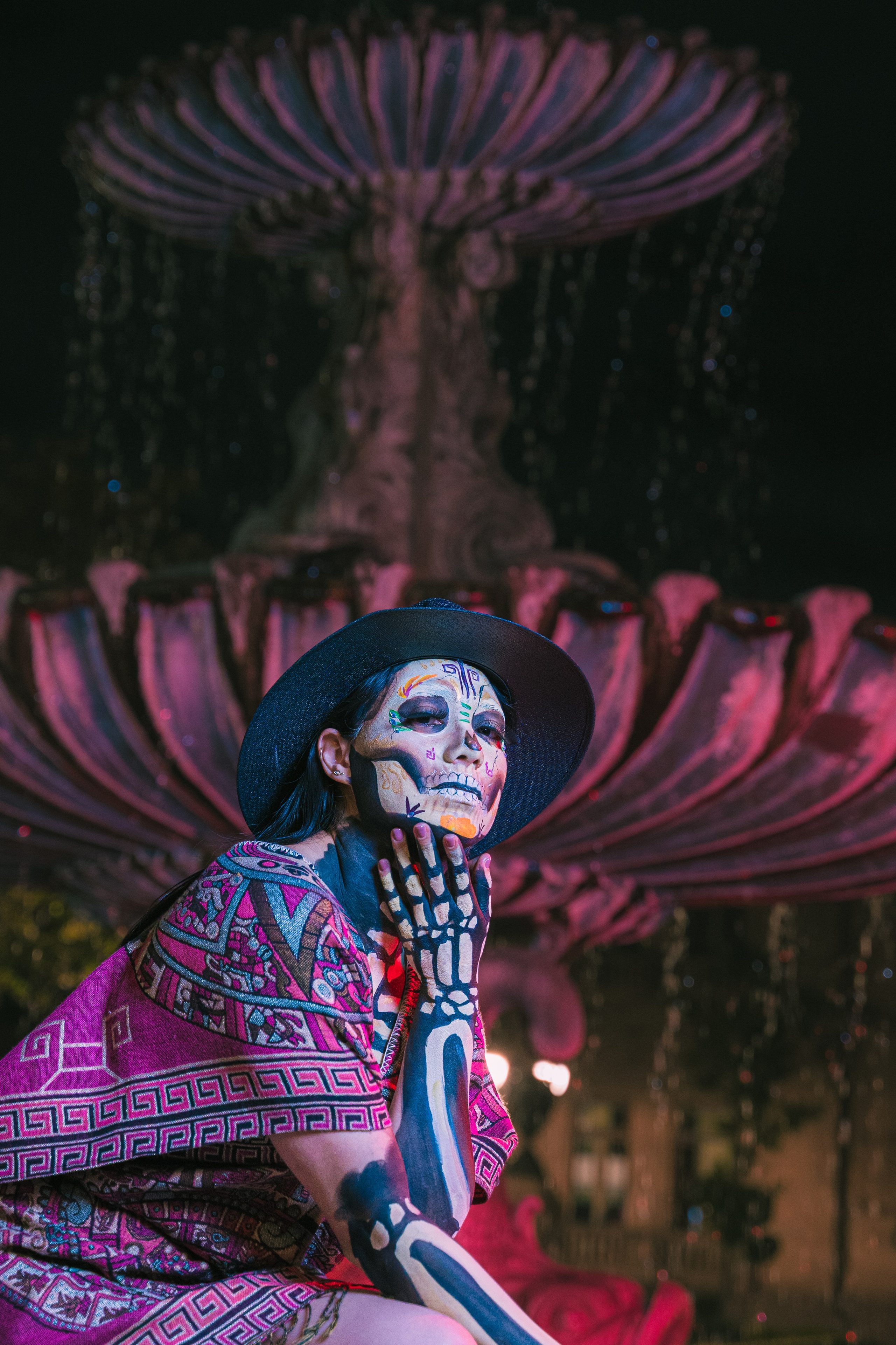 Meet fotográfico por la Fotoescool. Majo Ortiz Fotografía | Fotógrafa de Parejas, Familias y Eventos en San Luis Potosí
