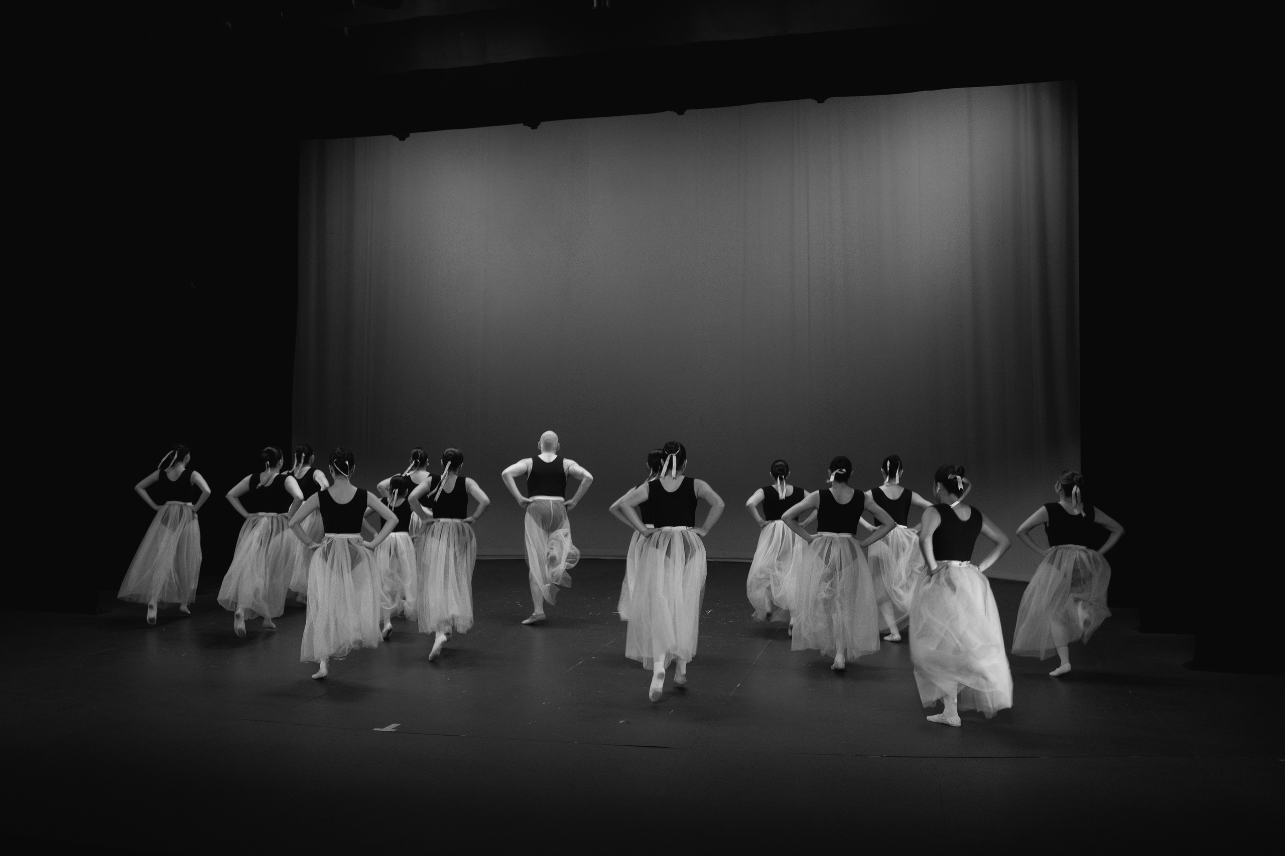 Fotografía de Conciertos y Artes Escénicas en San Luis Potosí