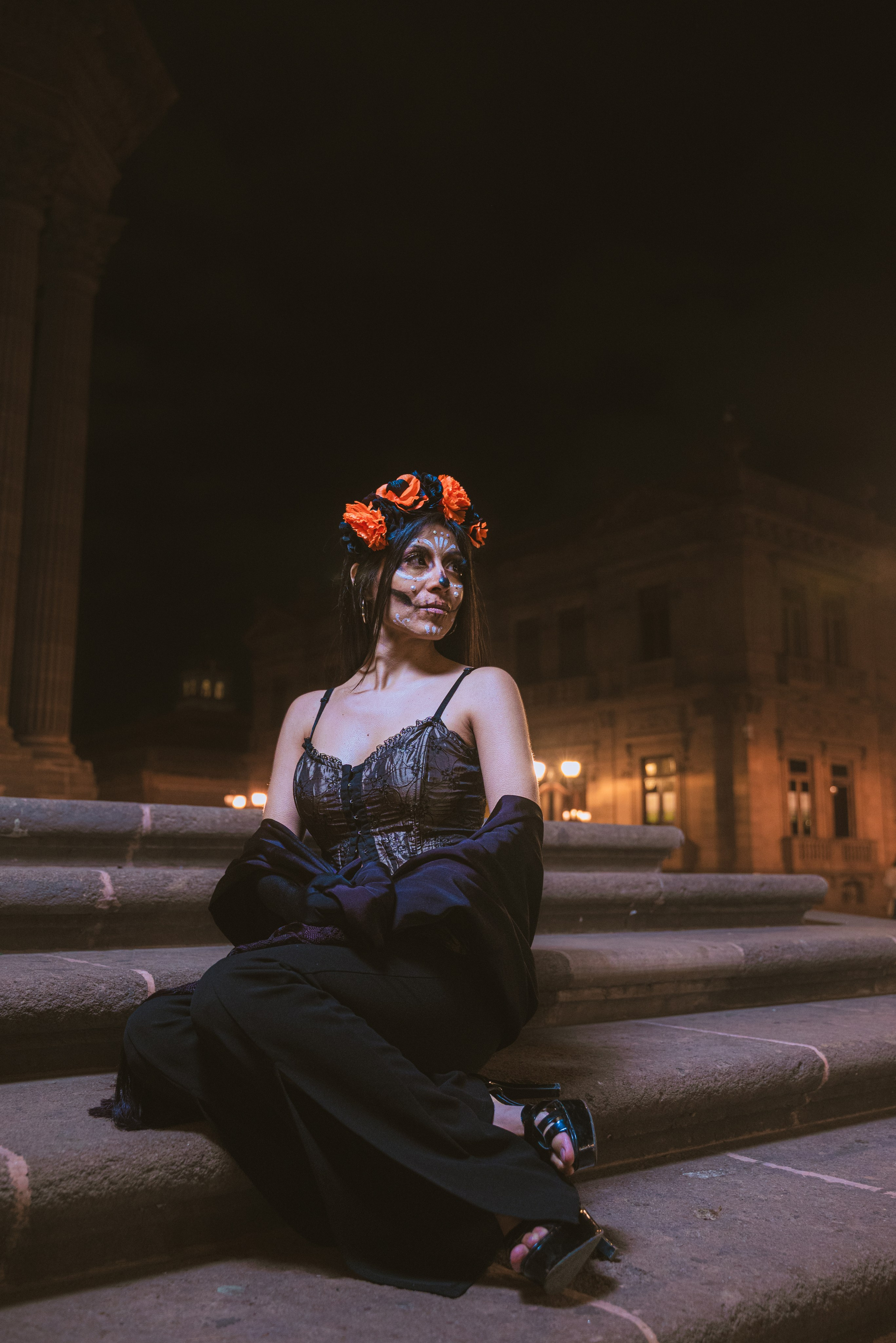 Meet fotográfico por la Fotoescool. Majo Ortiz Fotografía | Fotógrafa de Parejas, Familias y Eventos en San Luis Potosí