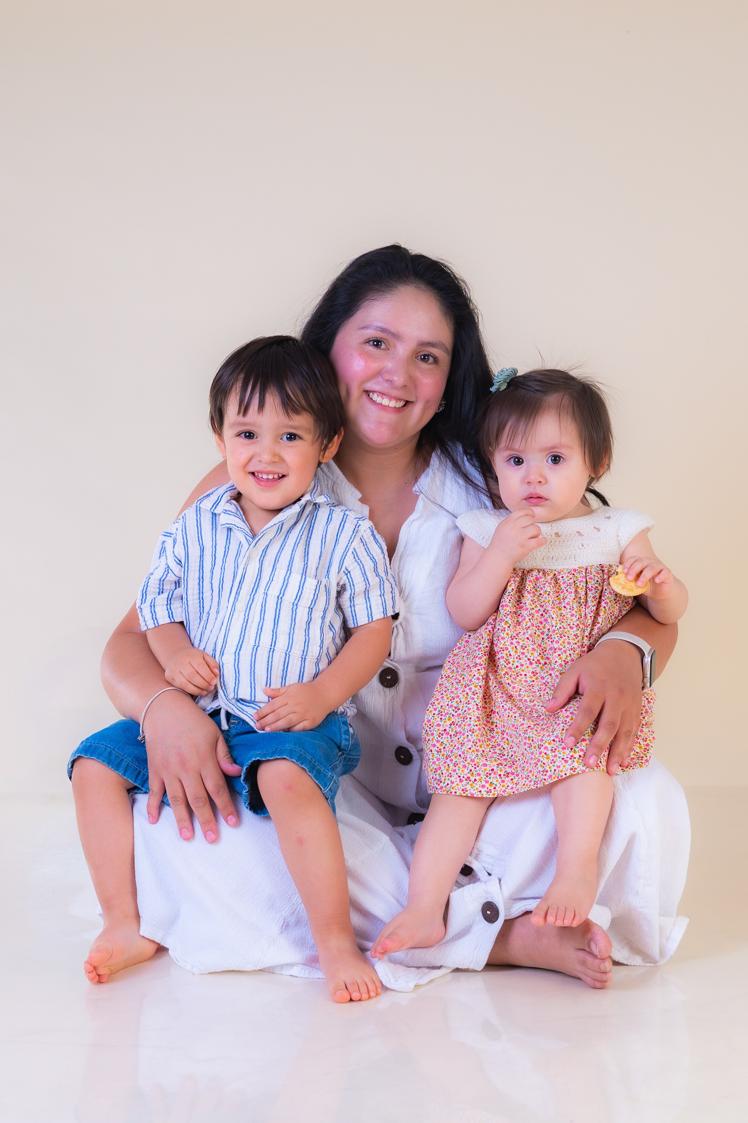 Sesiones de Estudio en San Luis Potosí | Retratos Profesionales