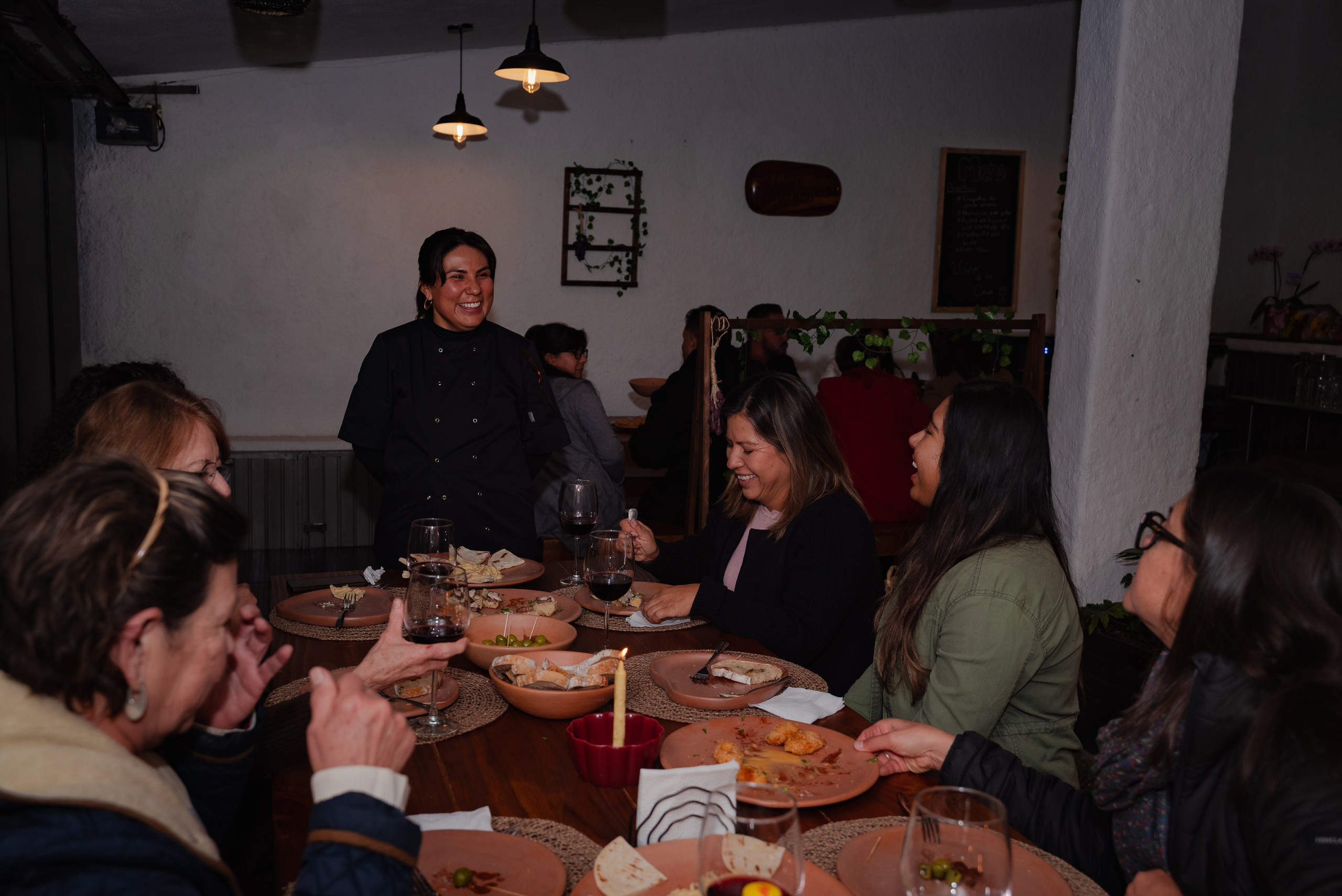 Fotografía para Eventos Privados en San Luis Potosí
