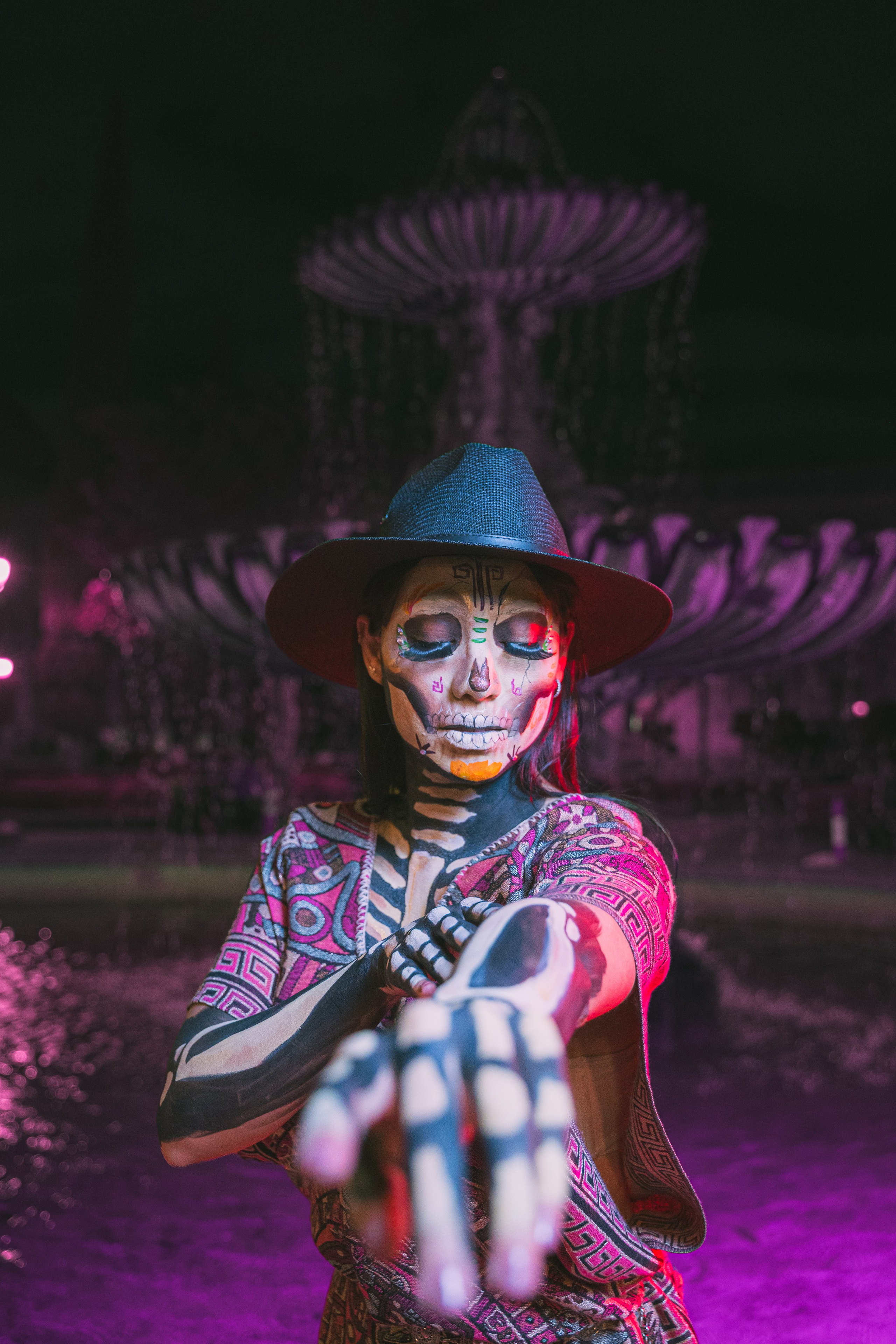 Meet fotográfico por la Fotoescool. Majo Ortiz Fotografía | Fotógrafa de Parejas, Familias y Eventos en San Luis Potosí