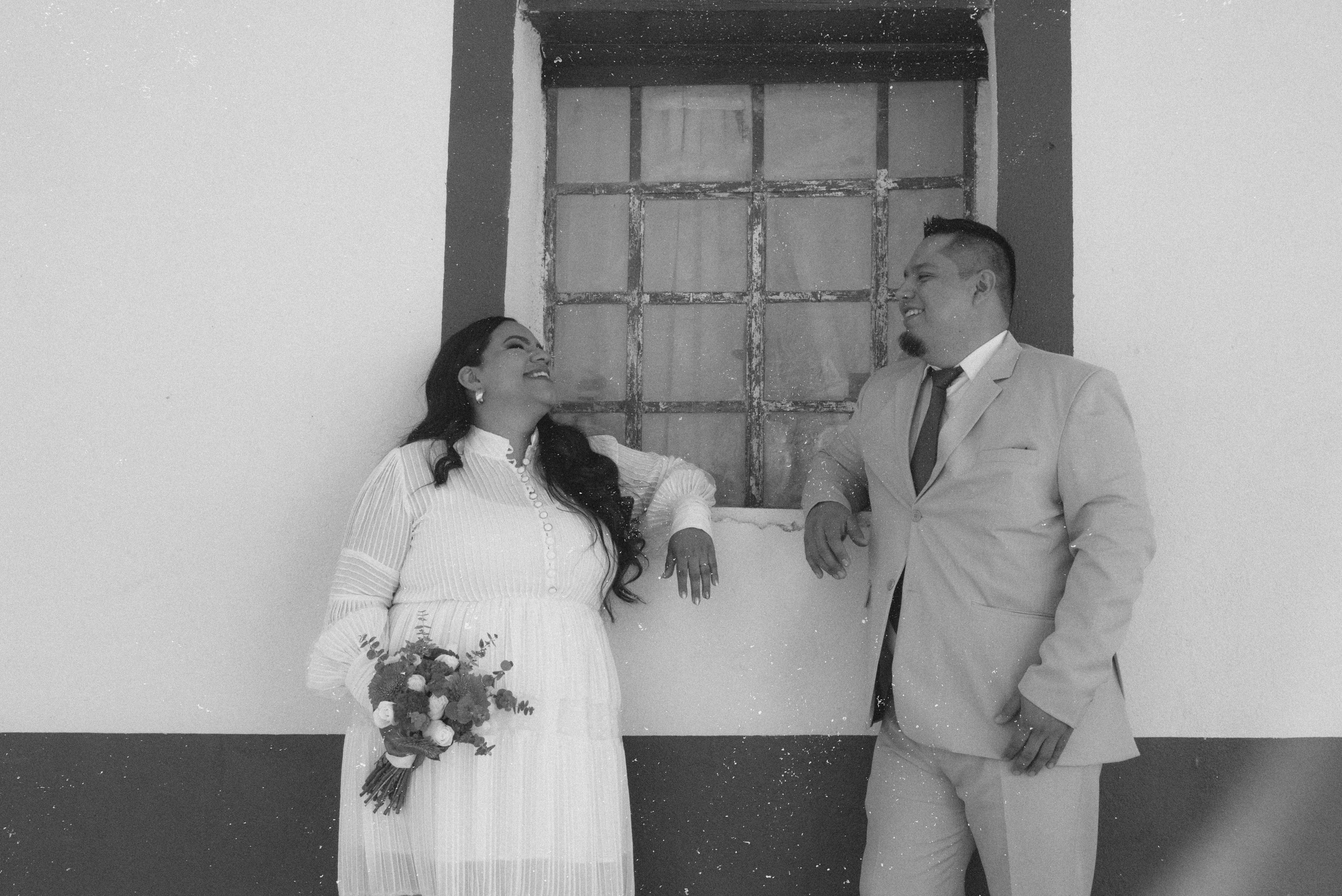 Fotografía para Boda Civil en San Luis Potosí