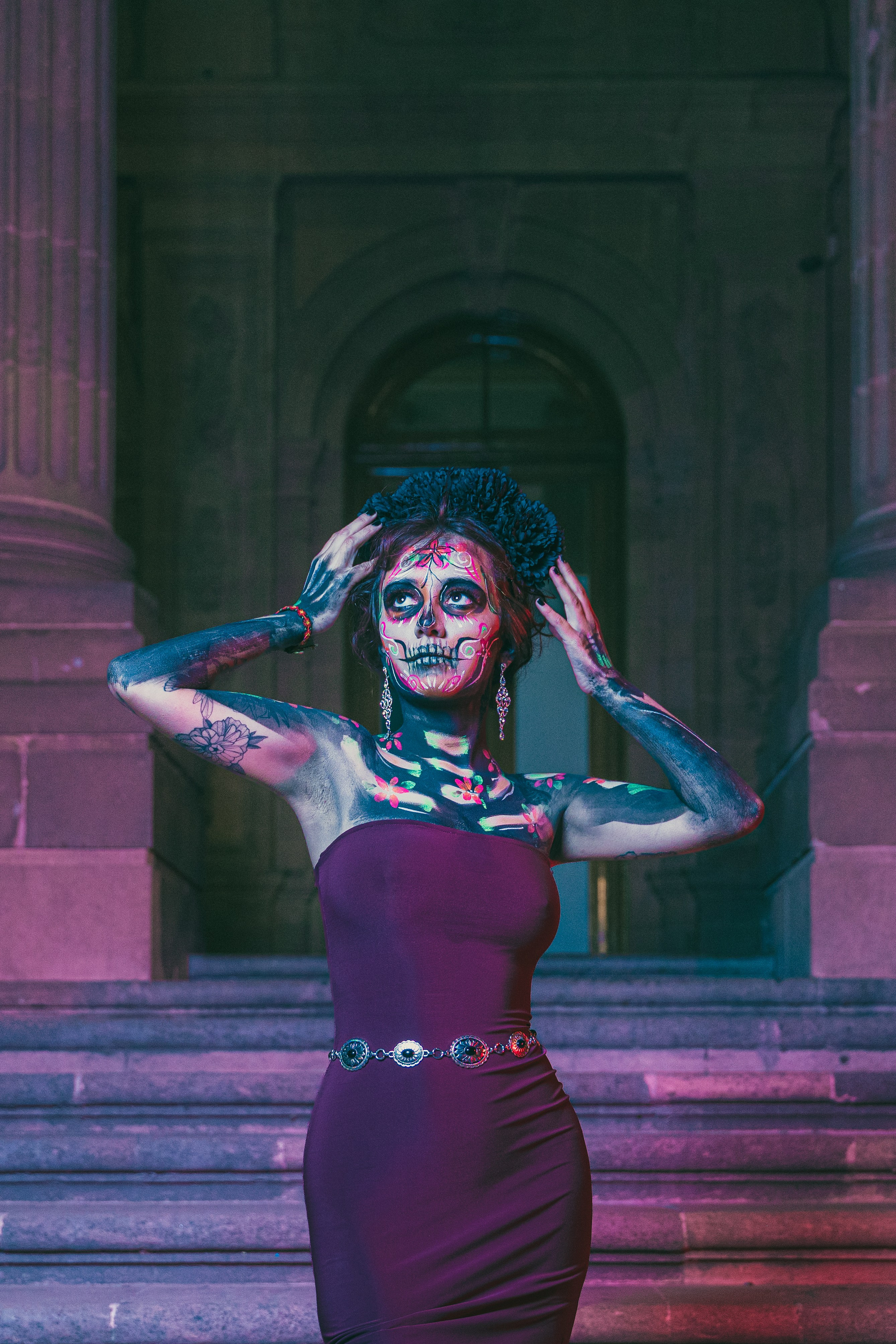 Meet fotográfico por la Fotoescool. Majo Ortiz Fotografía | Fotógrafa de Parejas, Familias y Eventos en San Luis Potosí