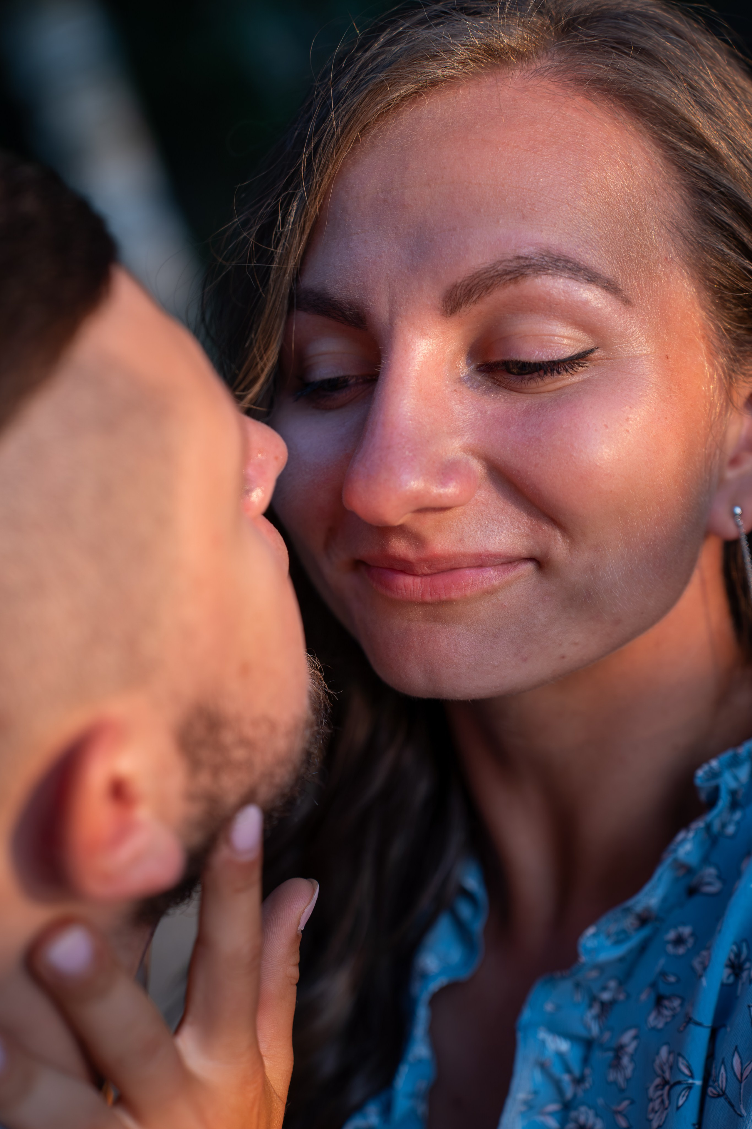 Love Story. Mirgorodsky Photography