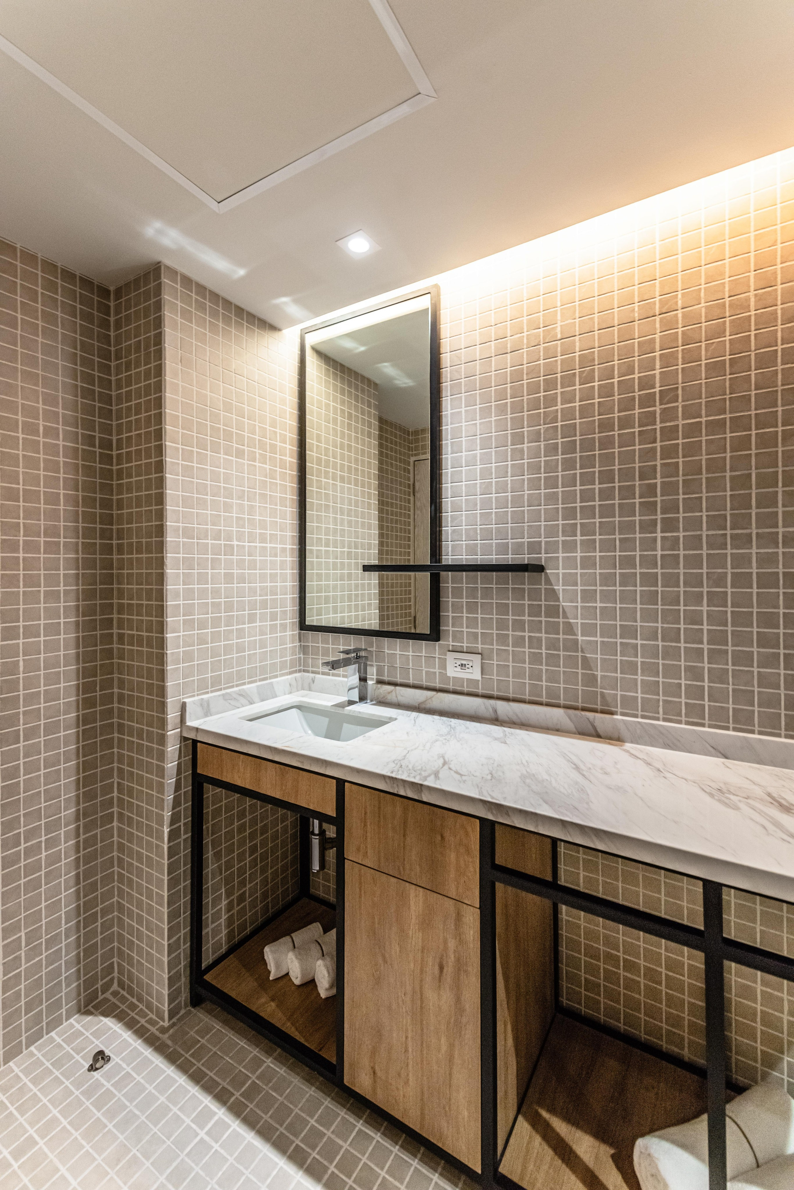 Fotografía de Interiores de Apartamentos en Playa del Carmen, México. FOTÓGRAFO MÉXICO QUINTANA ROO