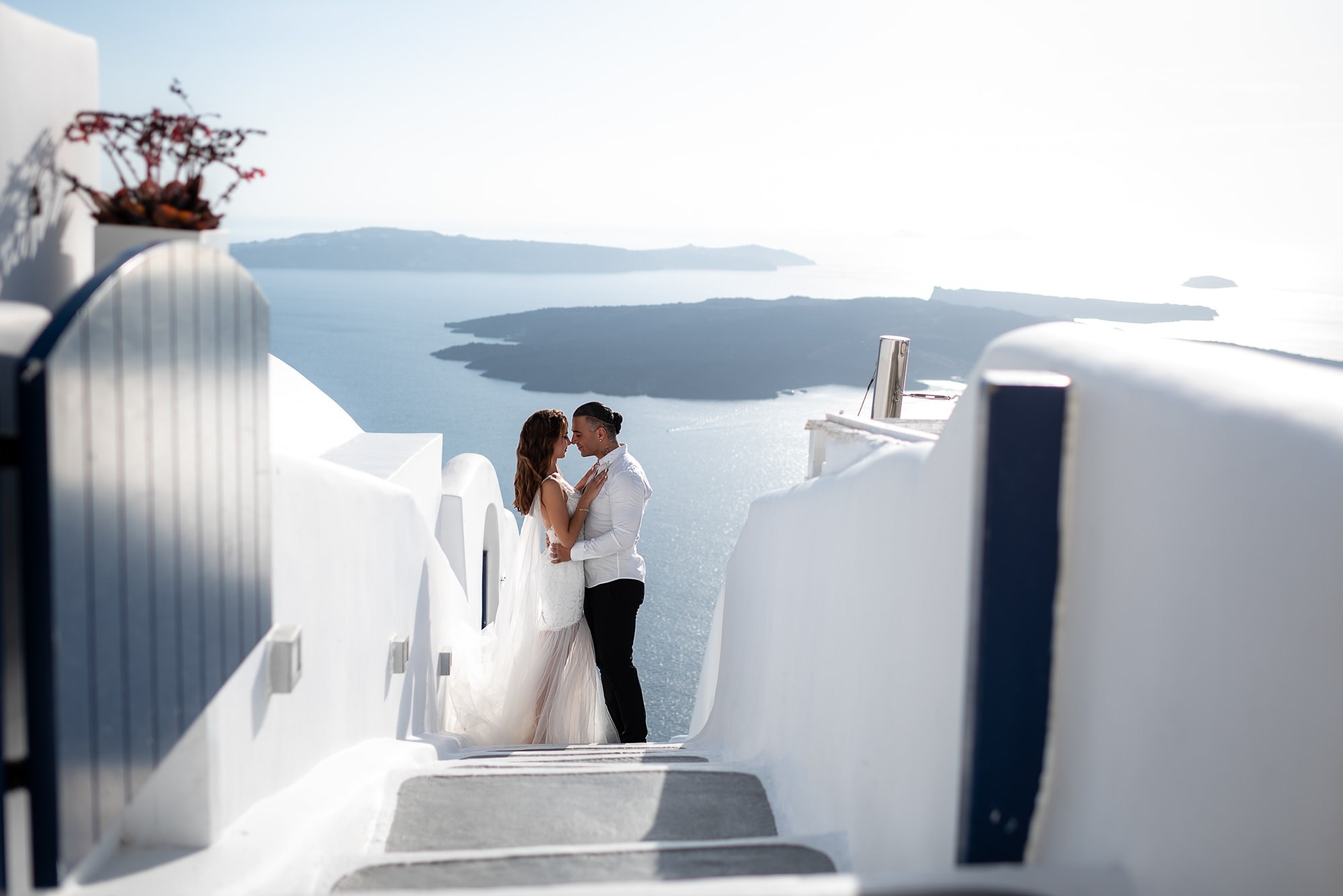 Portfolio of wedding photographer in Punta Cana — Alex Po