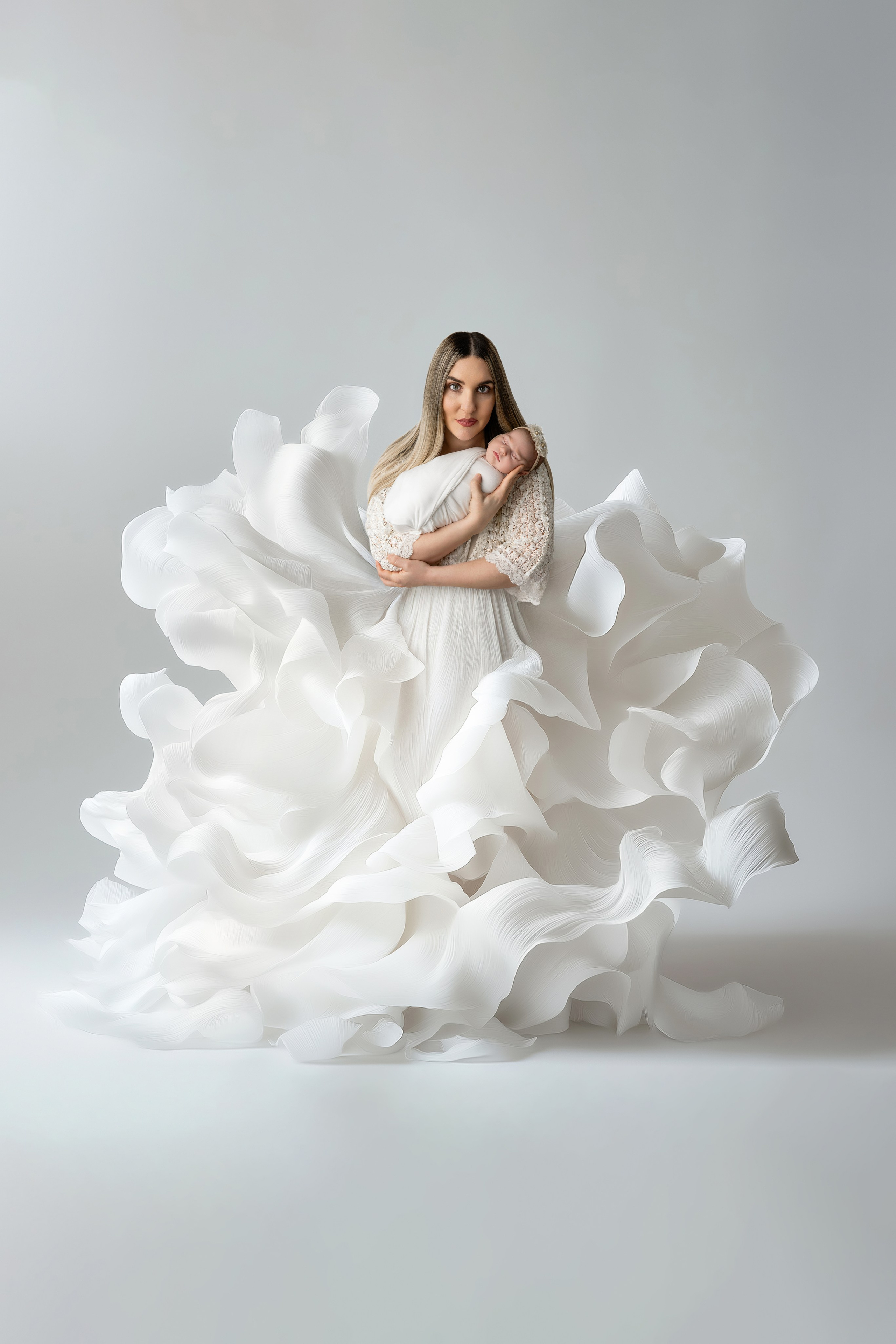 5–20 Days Newborn Photography in Toronto. Iana Banana | Toronto Maternity, Newborn & Family Photographer