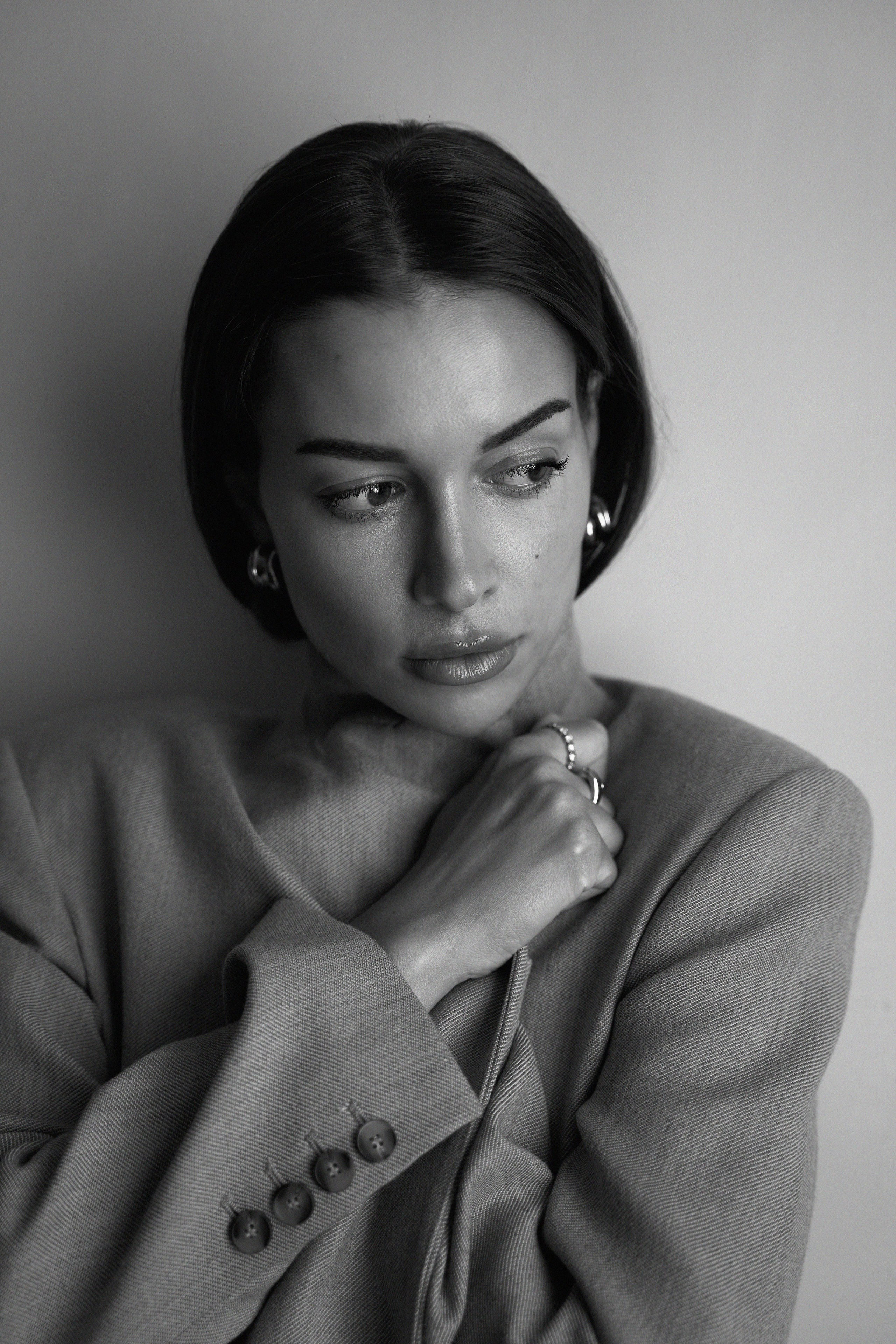 Portraits. Wedding & Portrait Photographer in Cancun, Tulum & Mexico City — Elena Ruzgis
