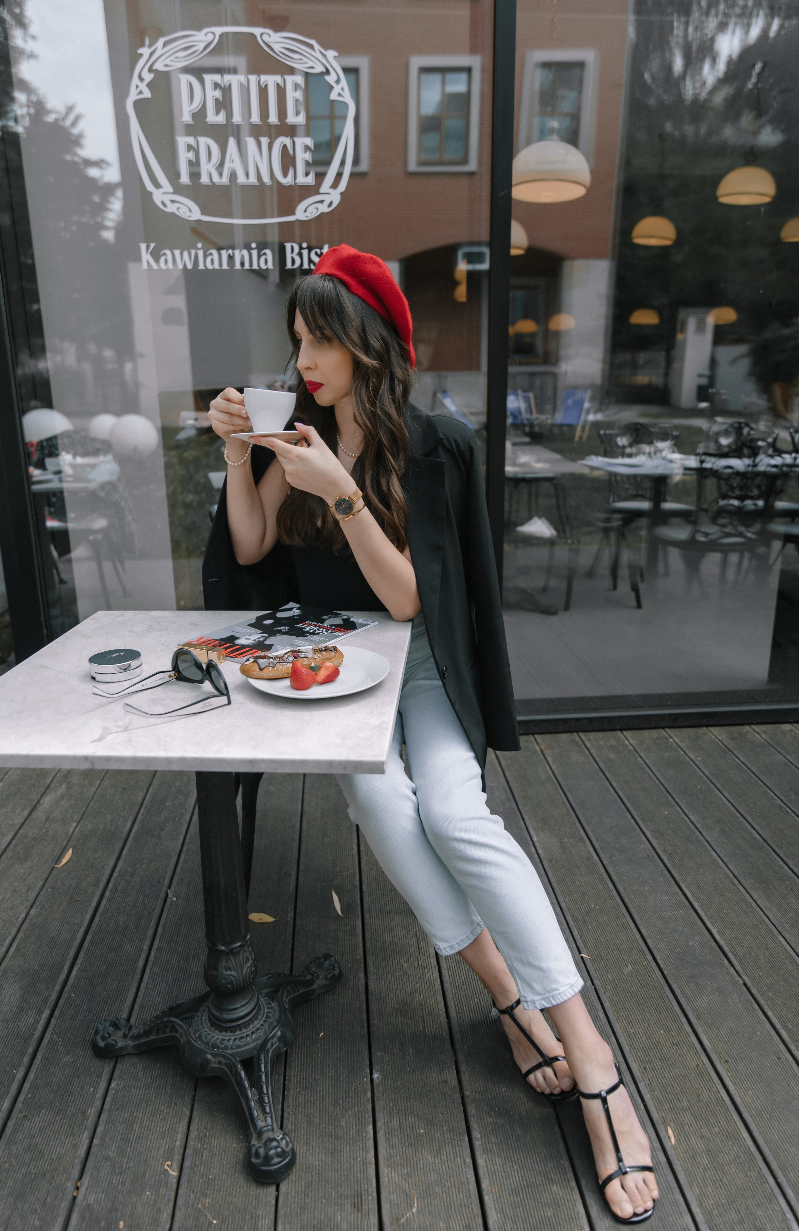 “Vintage” Photo Day. Photographer and Blogger Europe/Asia Nika Stoma