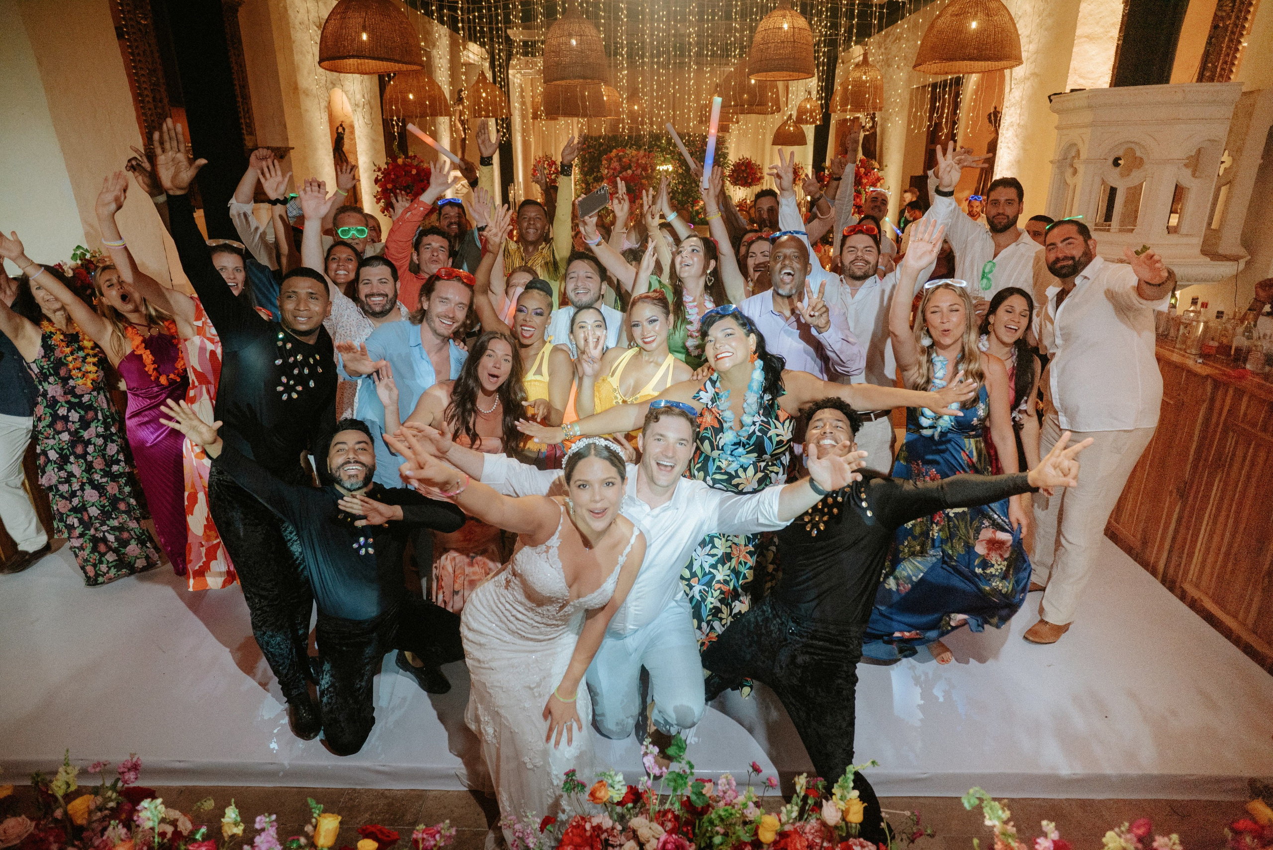 Maria Paula + Thomas | Wedding Photos 2024 – César Vanegas Photography. César Vanegas Photography | Wedding & Travel Photographer | Cartagena, Colombia