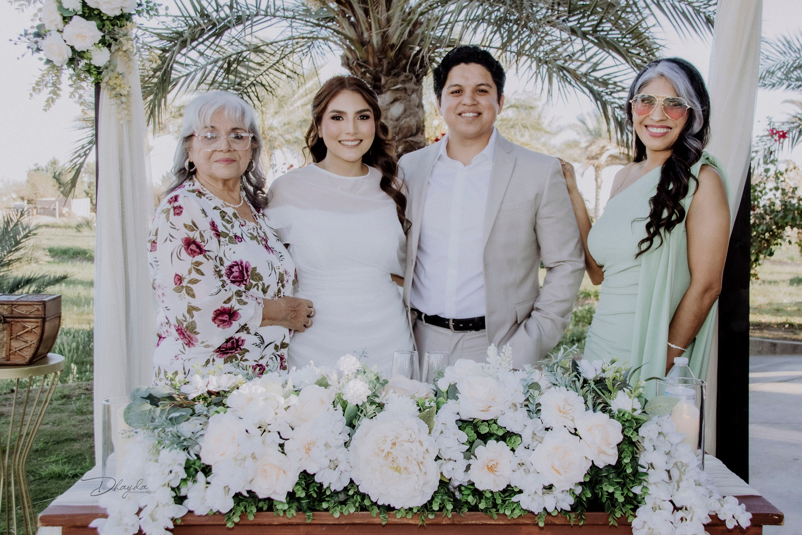 Nuestra Boda, Alberto y Gisell. Fotografia, eventos sociales en san luis rio colorado, sonora Mexico