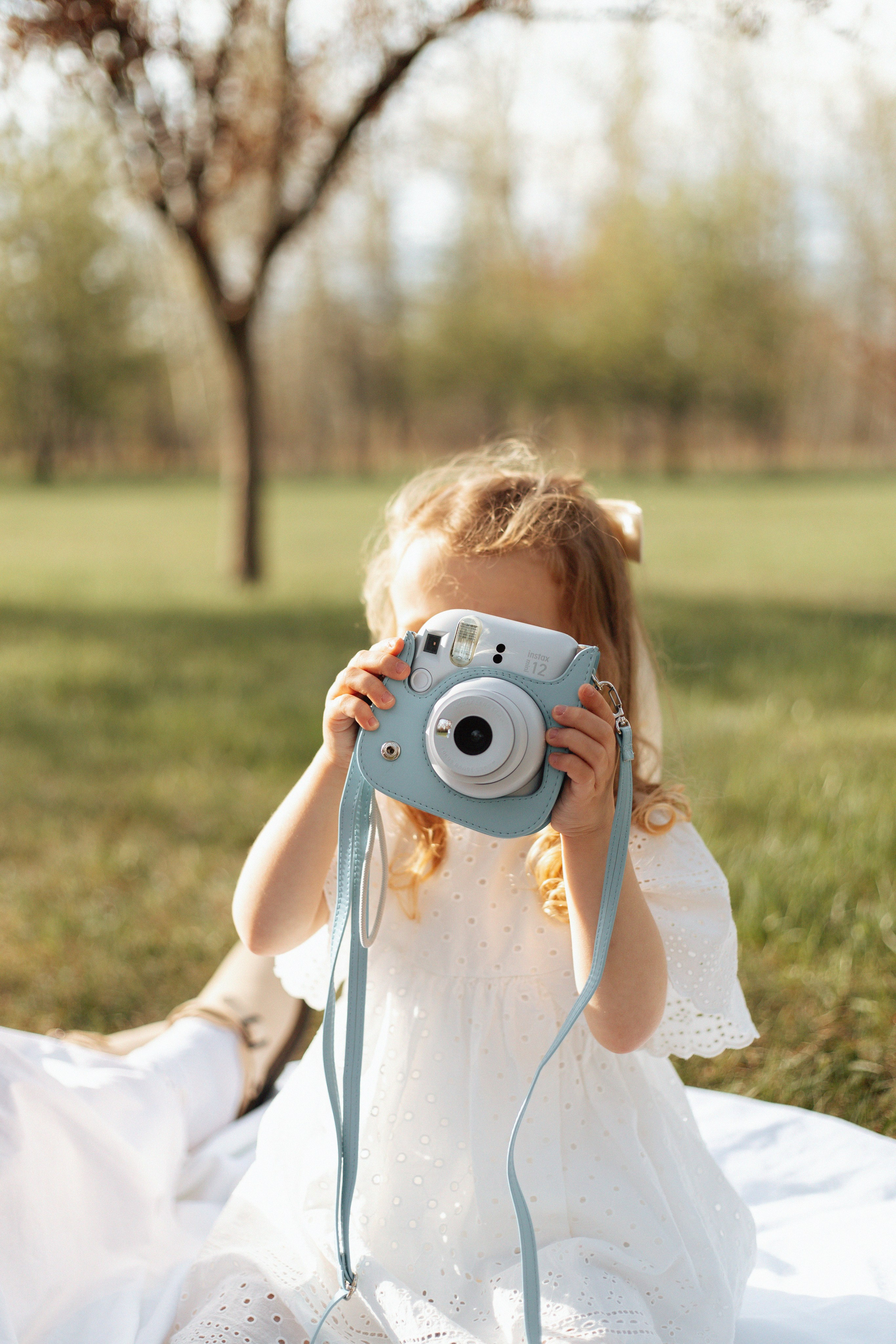 Mother & daughter story. Photographer Elvira Hryshchenko