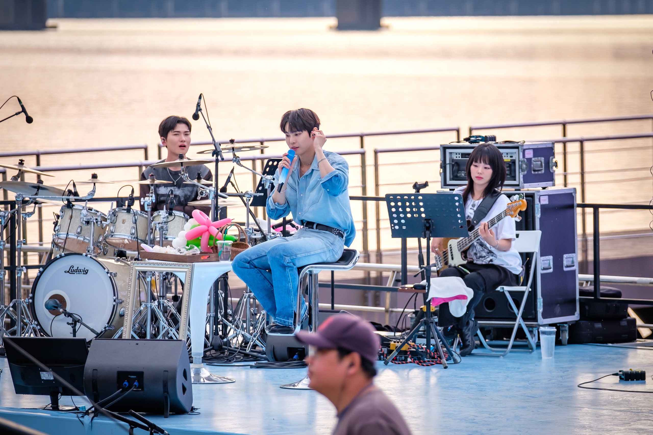 DOYOUNG. Photographer in Seoul Dobrokvashina Natalya