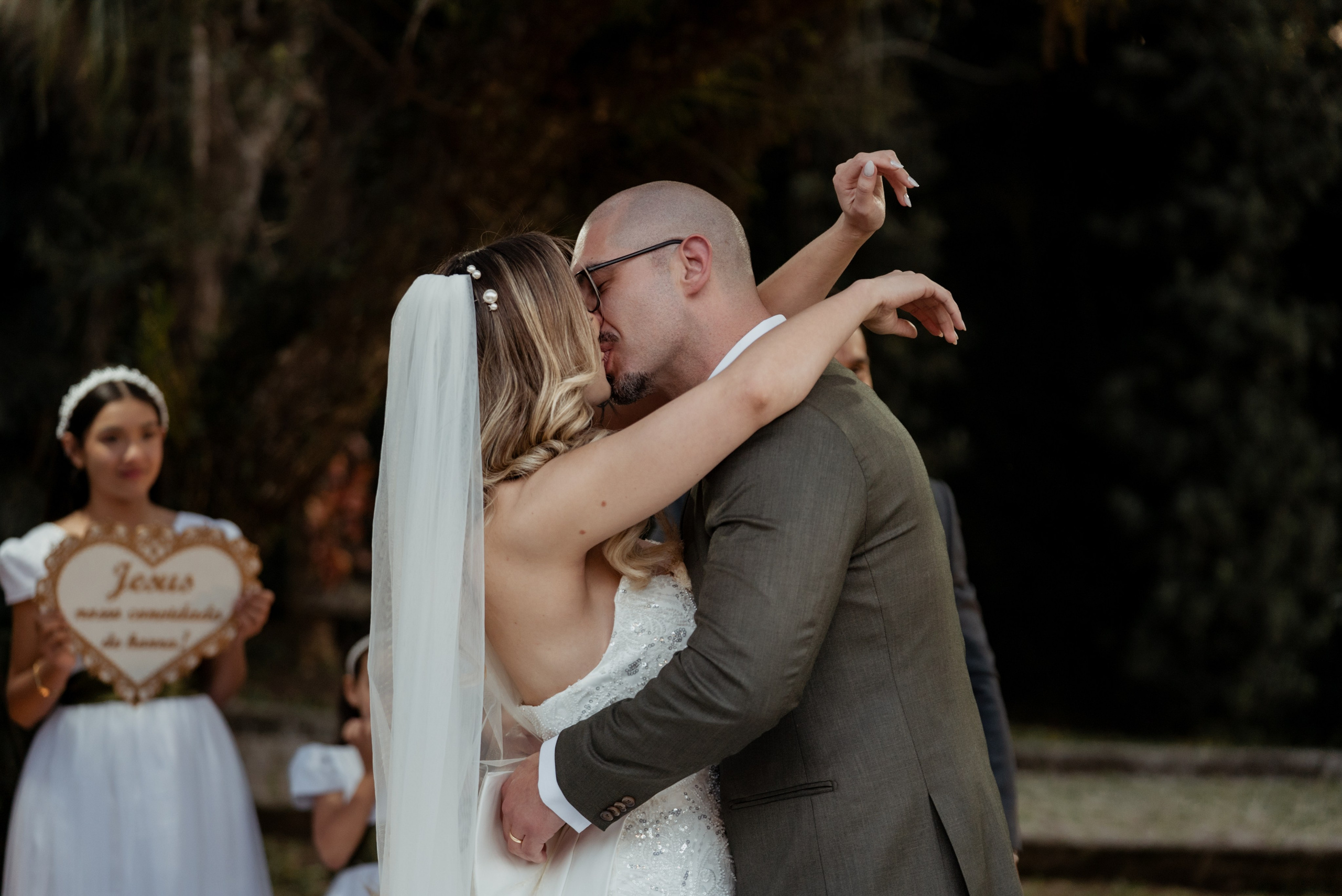 Fabiana e Tiago. Alexandre Gama Fotografia