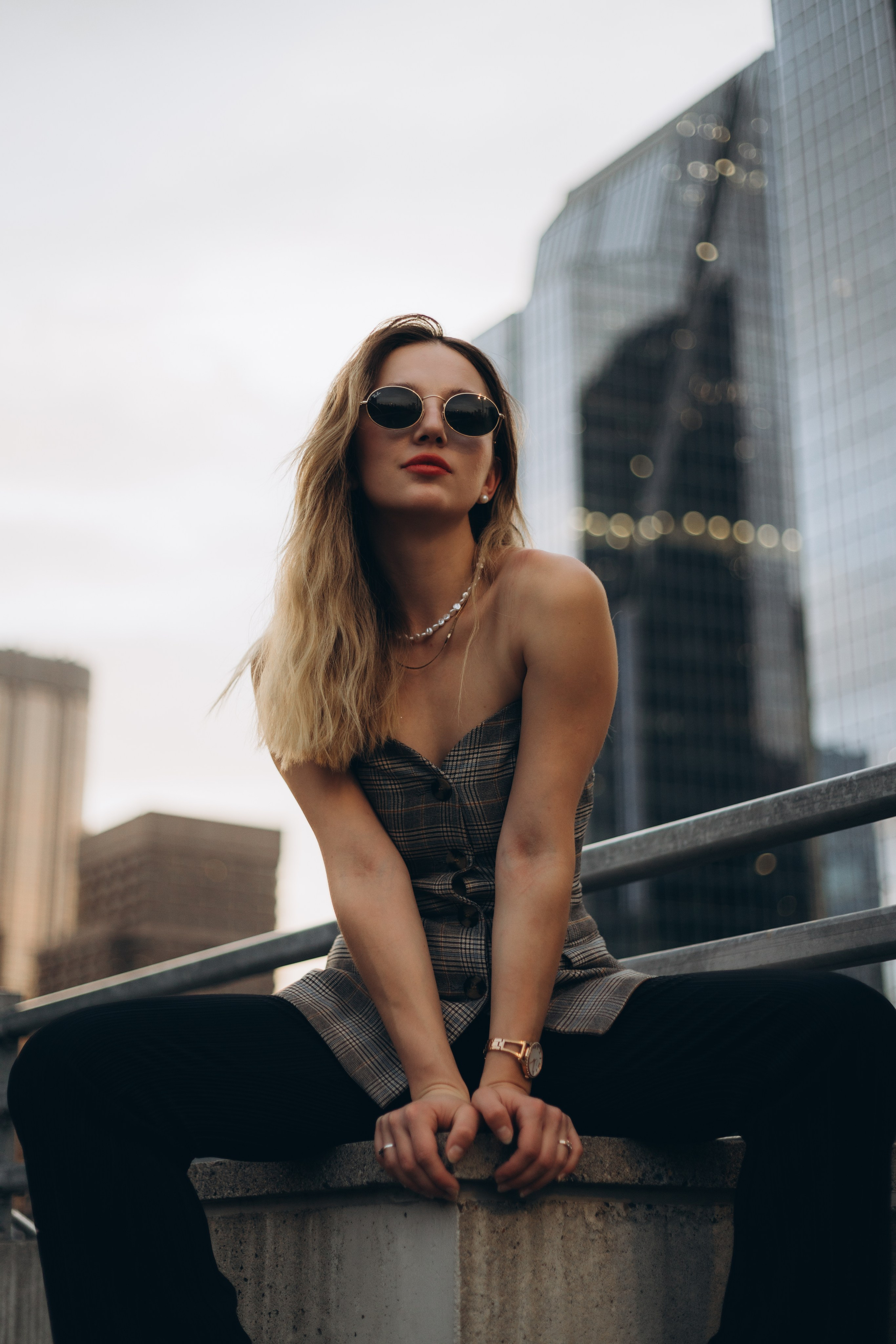 Karina. Photographer Elvira Hryshchenko