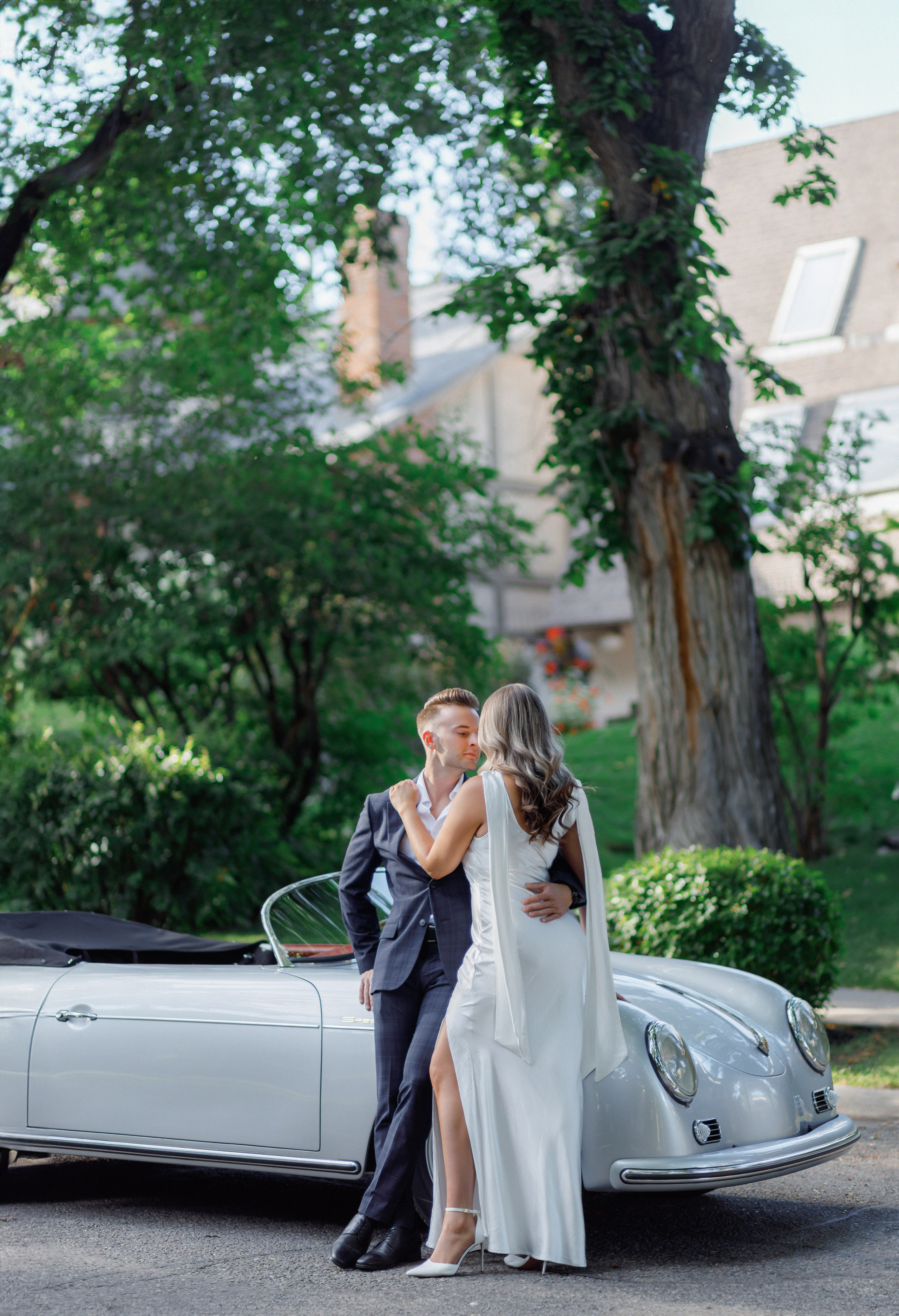 F & B. Photographer Elvira Hryshchenko