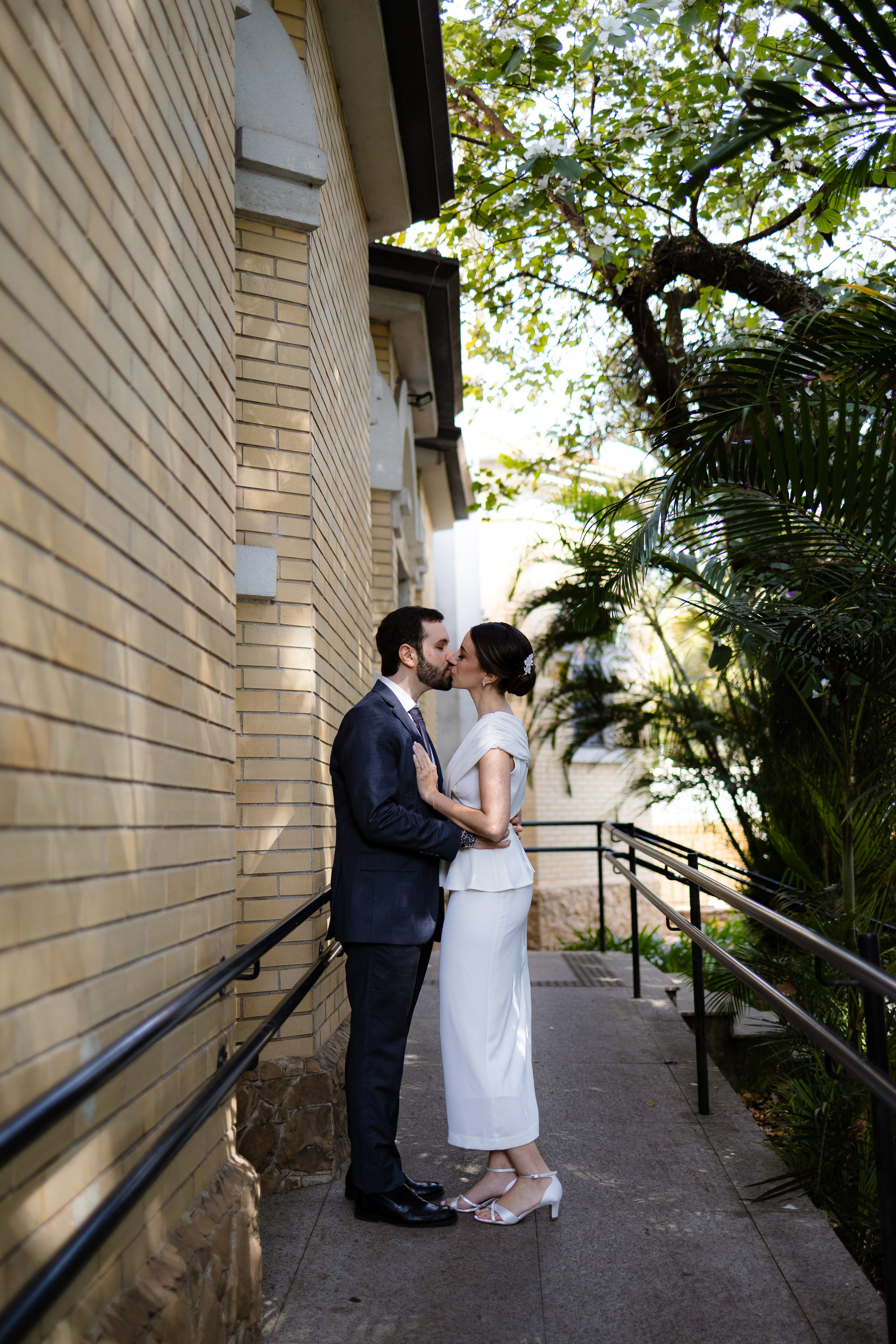 Beatriz & Pedro | Casamento civil | Cartório do Jardim Paulista