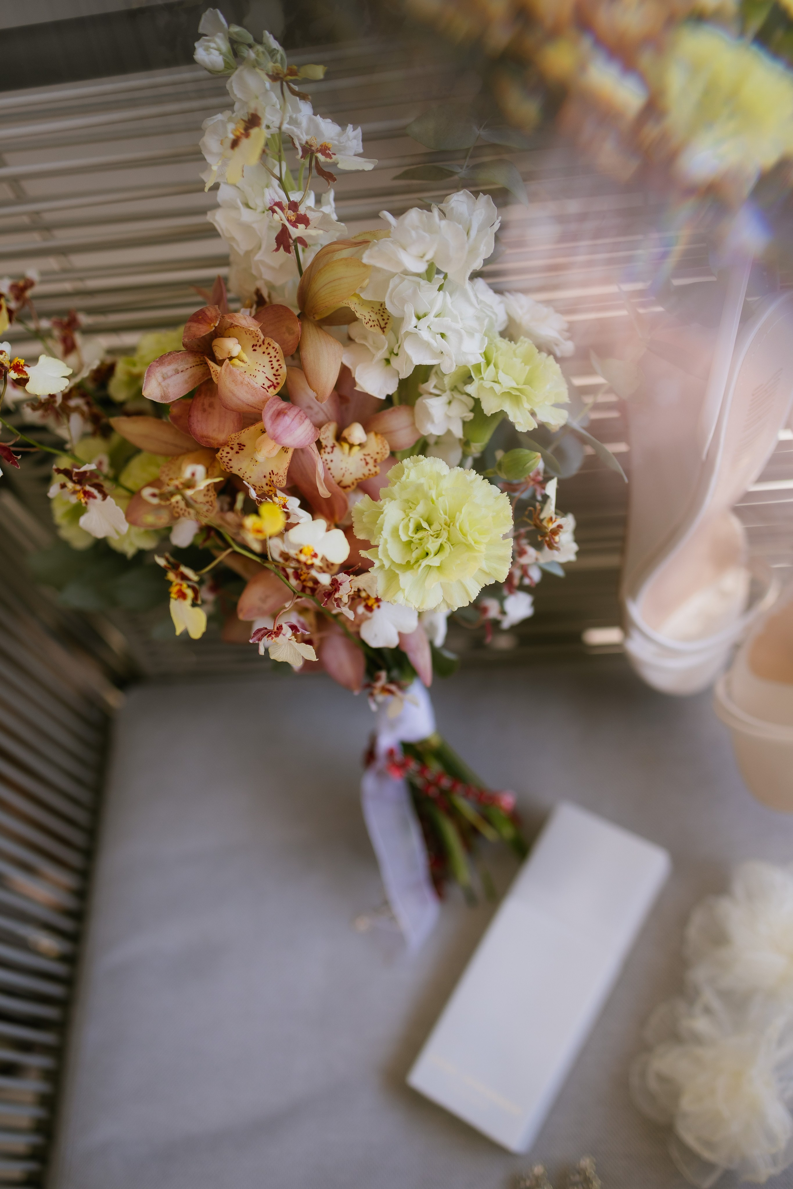 Márcia & Renato | Casamento civil | Cartório Vila Mariana