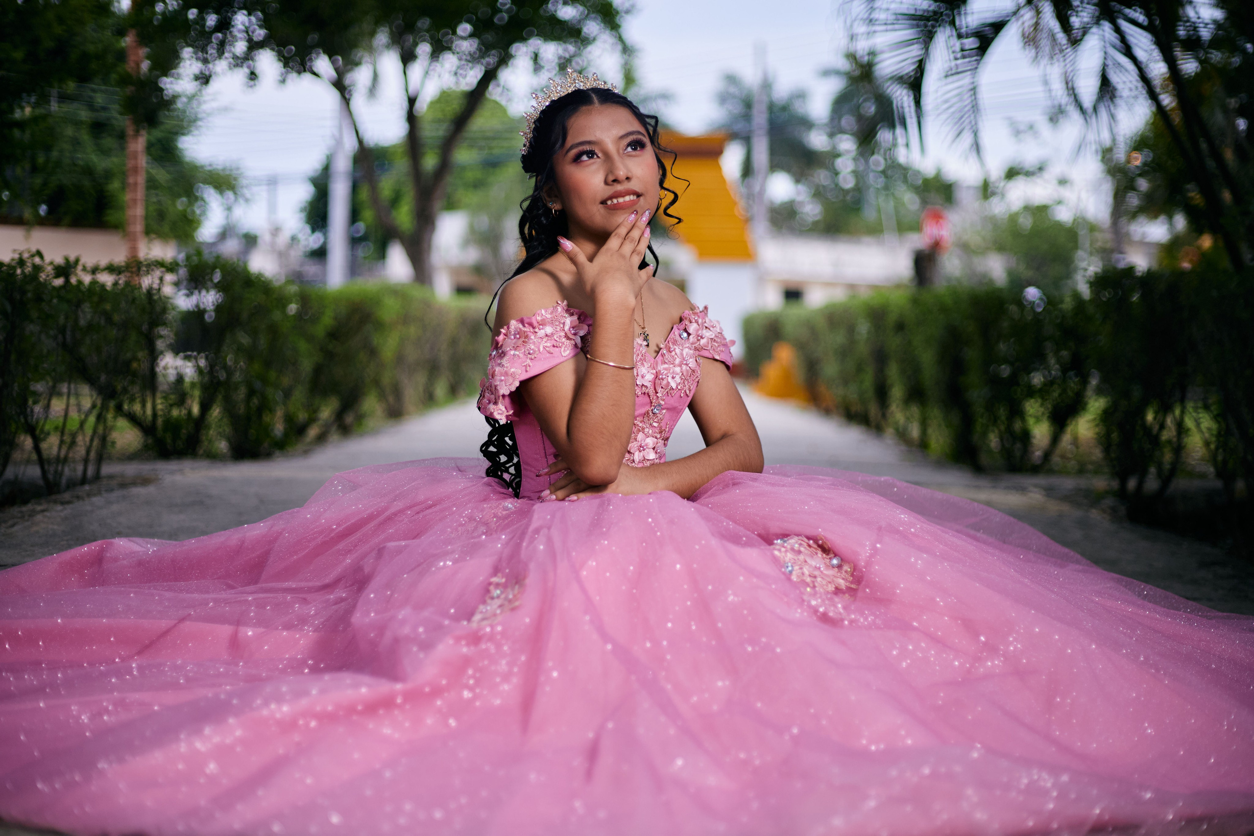 XV Yaxnic Yuc. Christian Ku fotógrafo en Mérida, Yucatán