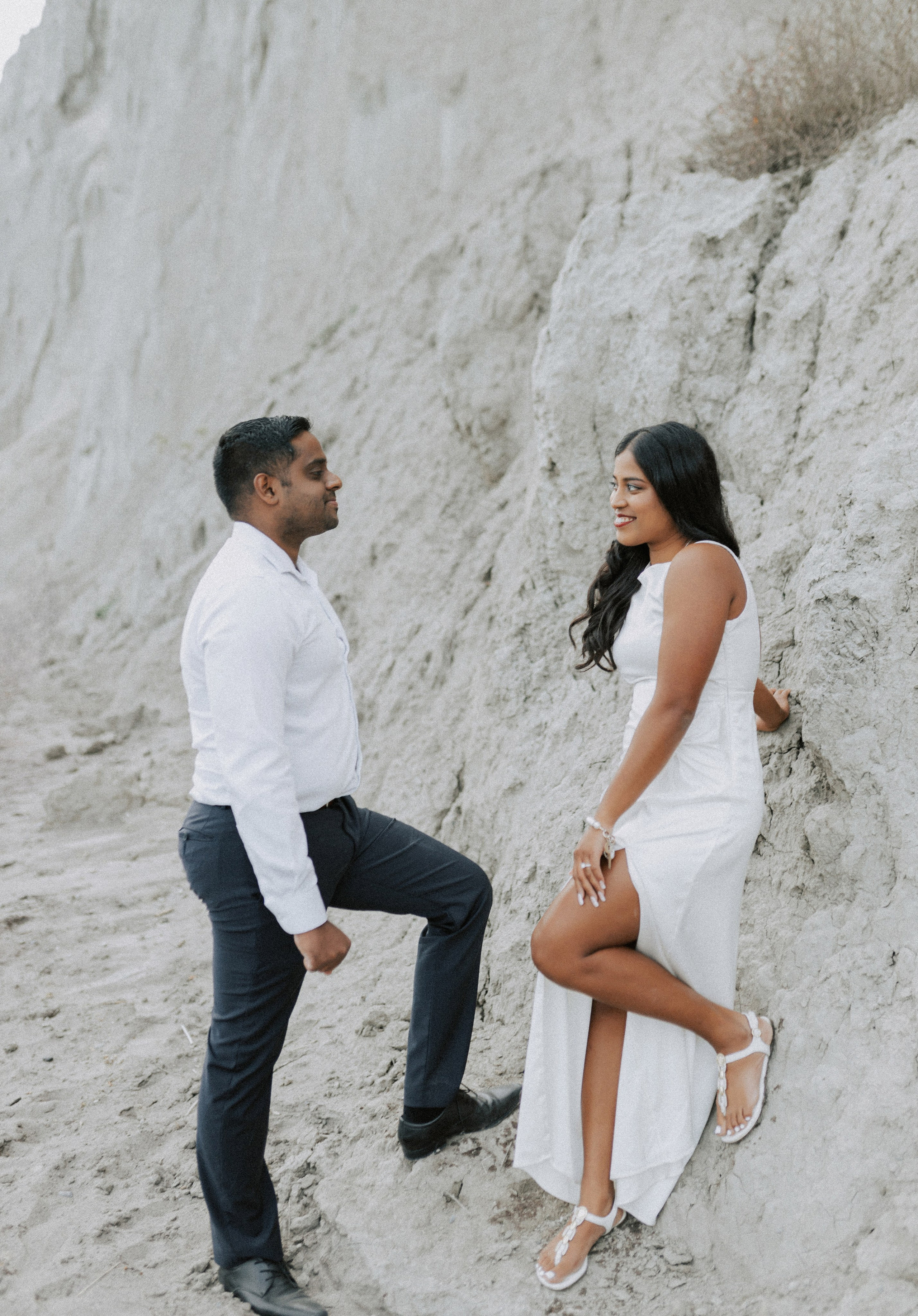 Proposal Scarborough Bluffs. Chernenko.photography