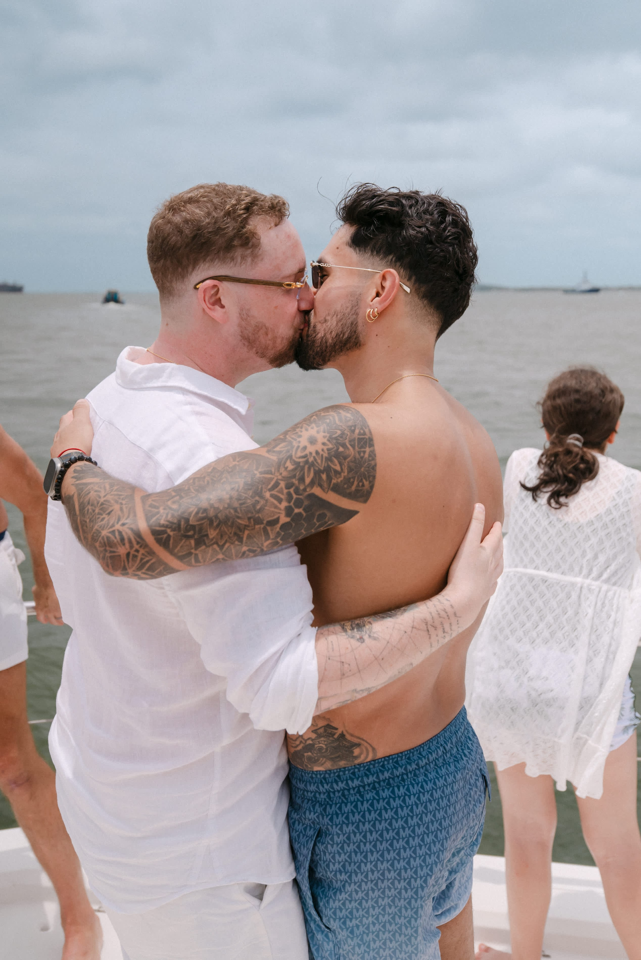 Ryan + Andres | Wedding Photos 2025 – César Vanegas Photography. César Vanegas Photography | Wedding & Travel Photographer | Cartagena, Colombia
