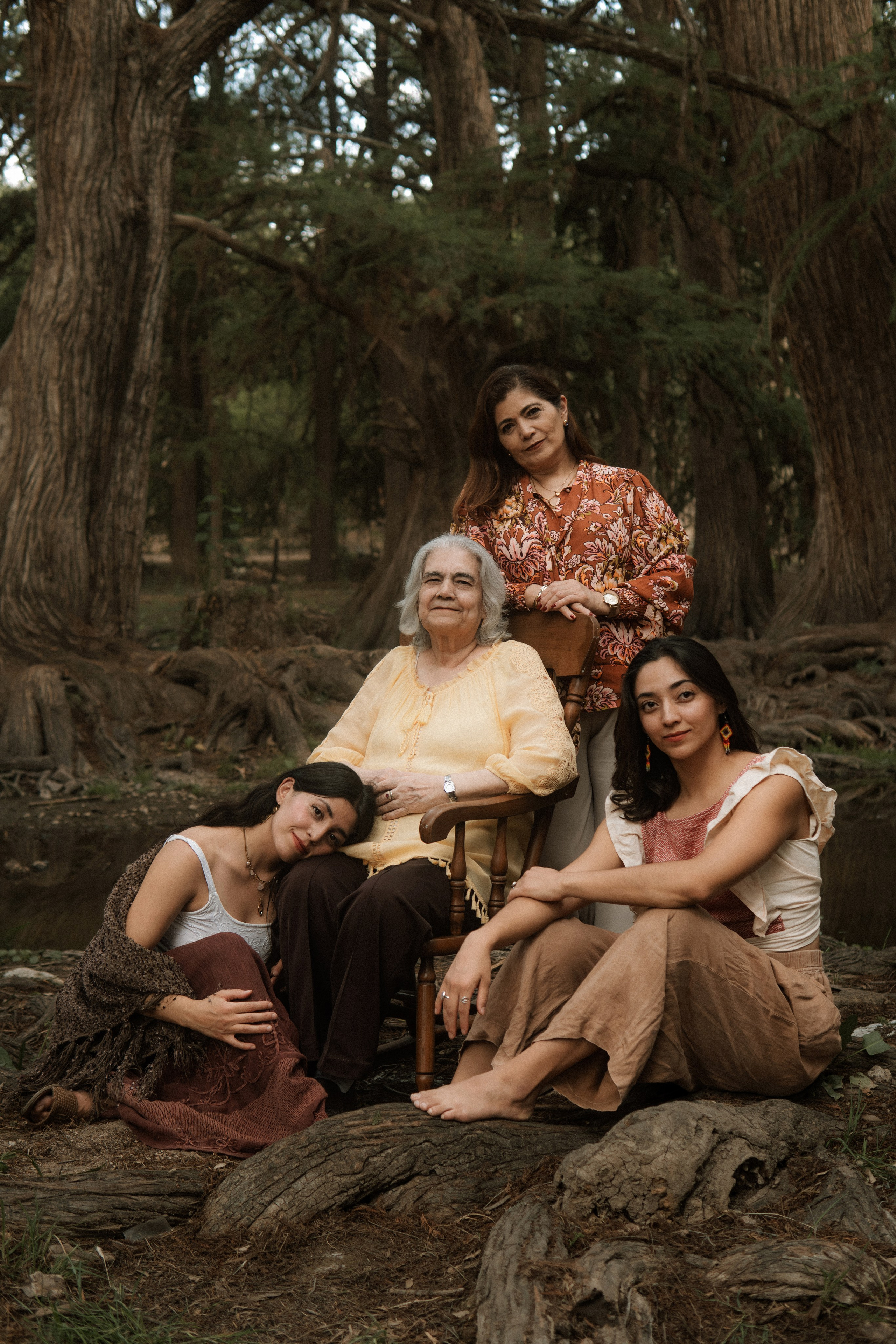Familia - Gutiérrez Martínez. TWO MILLIMETERS