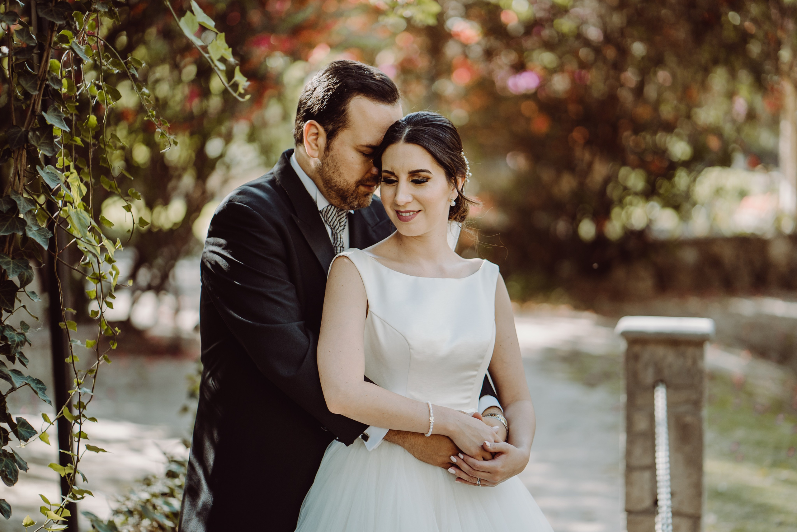 FOTOS DE BODA. Abraham Linares Fotógrafo y Videografo de Bodas en Guadalajara